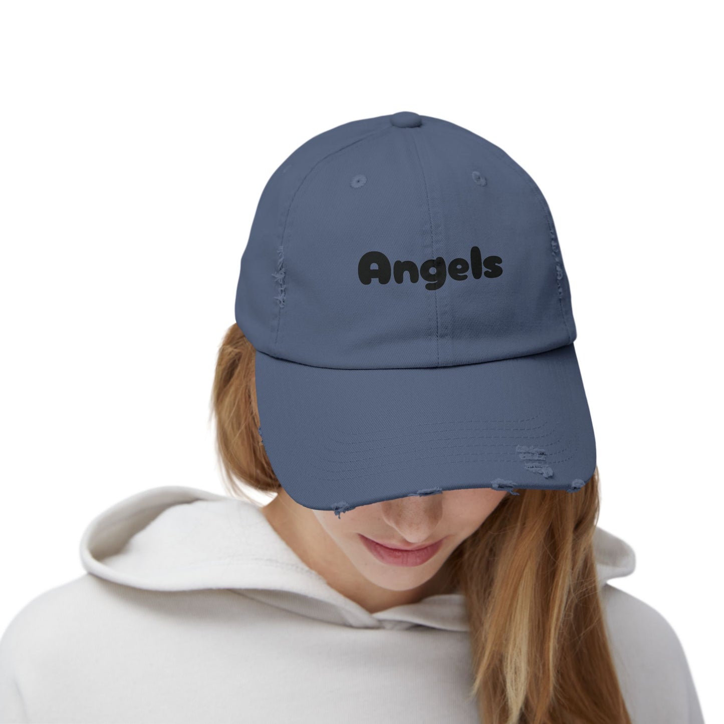 Angels Hat