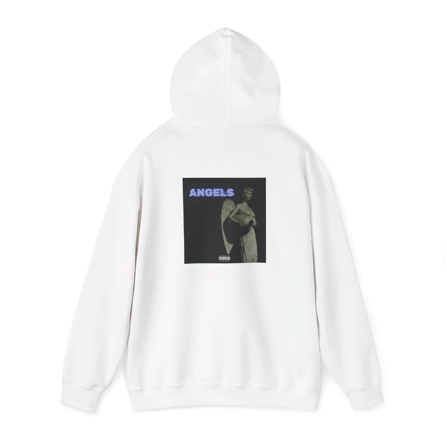 Angels Hoodie
