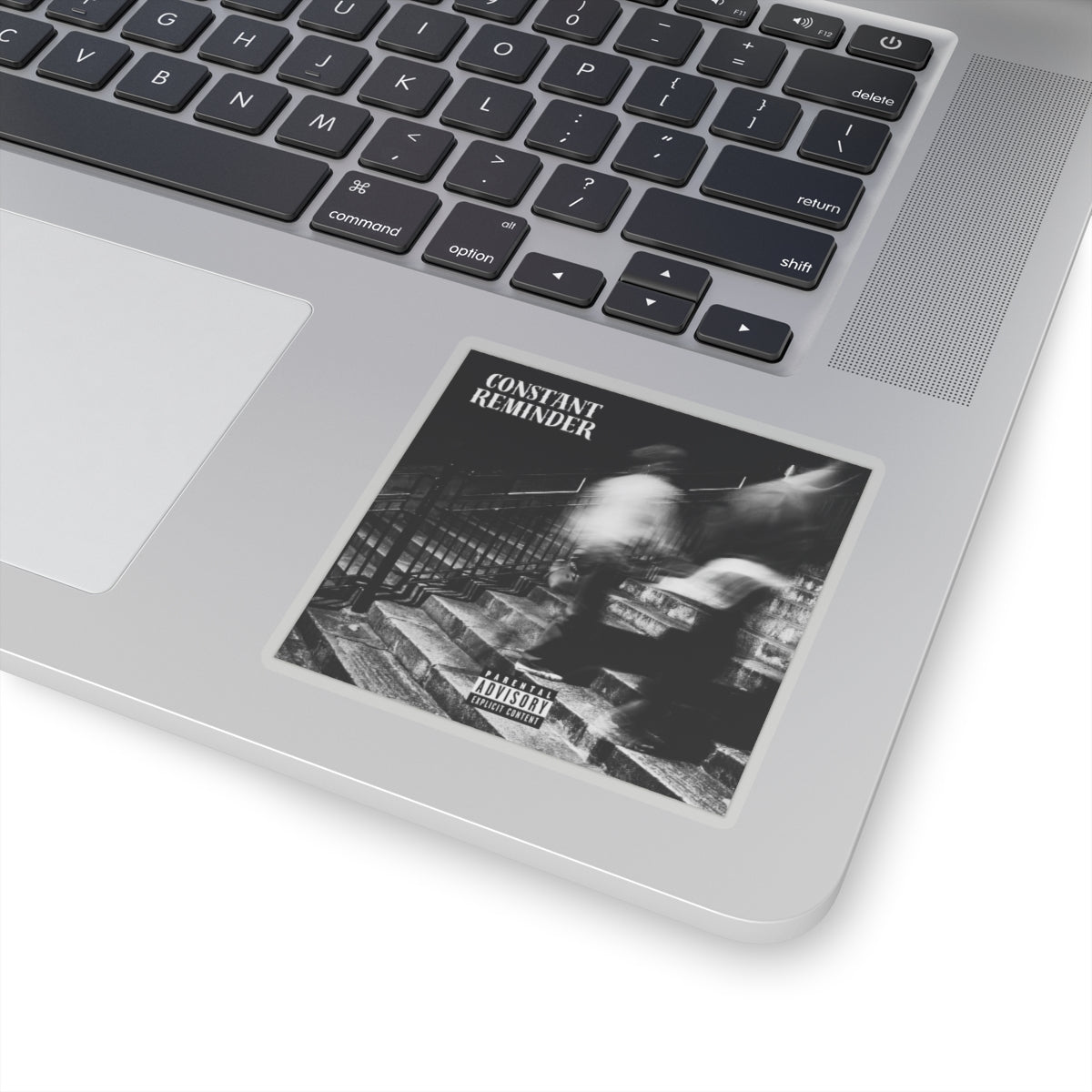 Constant Reminder Stickers