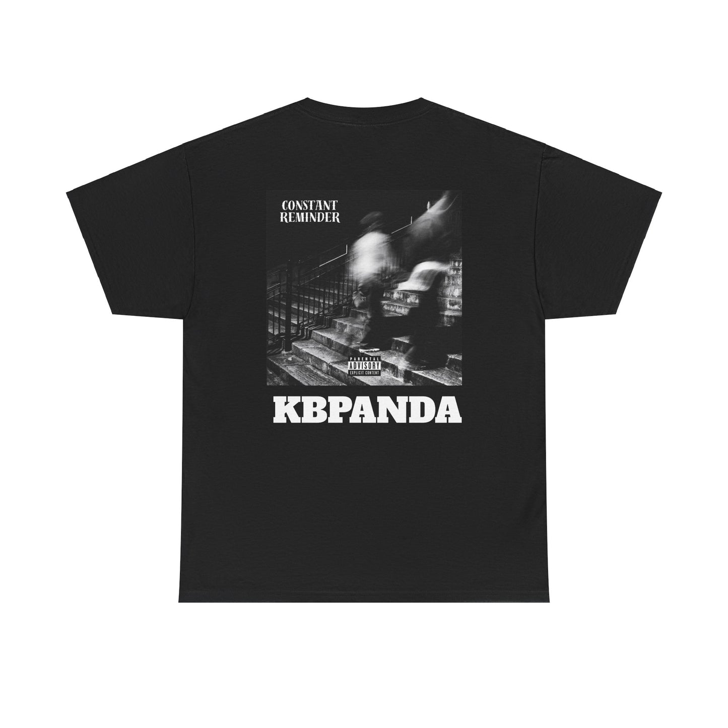 Constant Reminder T-Shirt