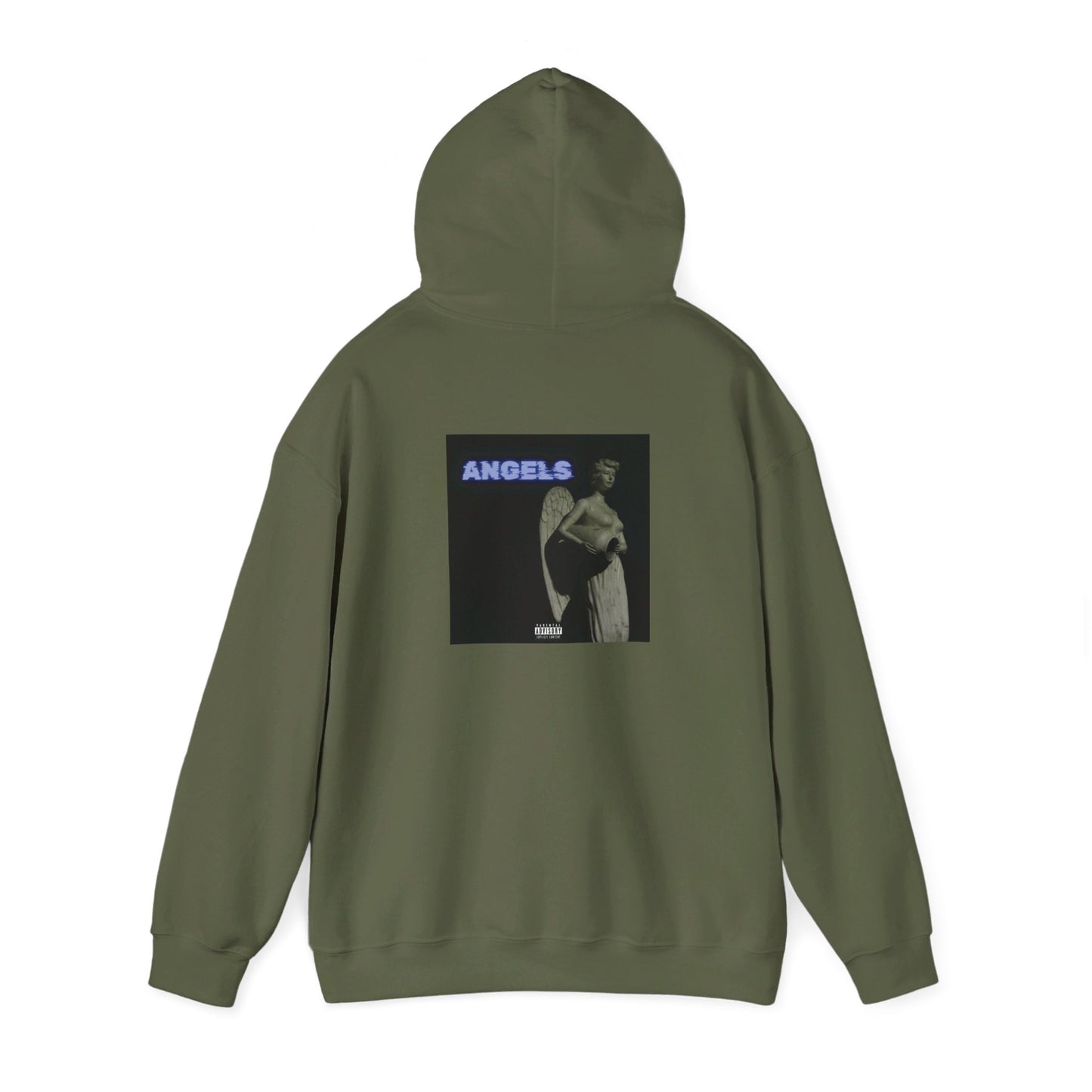 Angels Hoodie