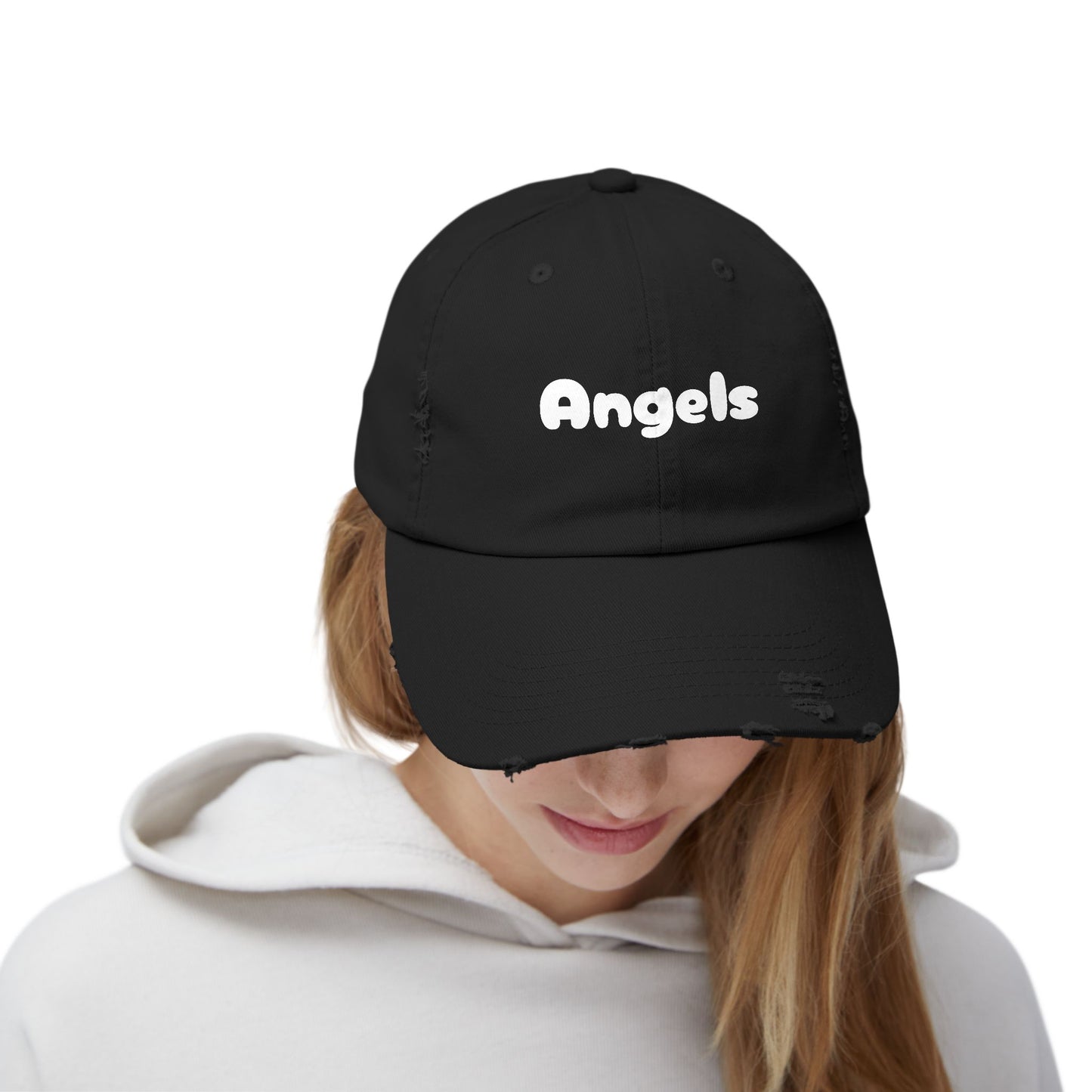 Angels Hat