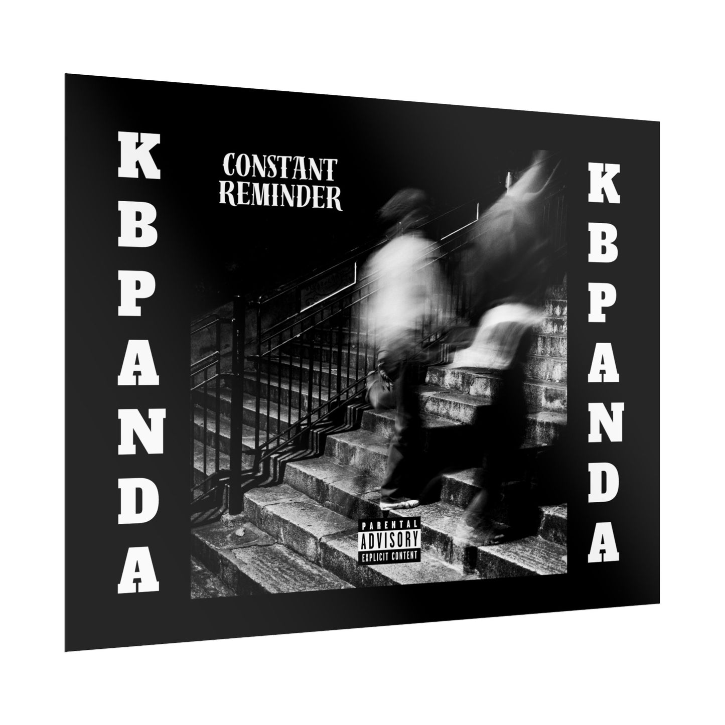 Constant Reminder Poster