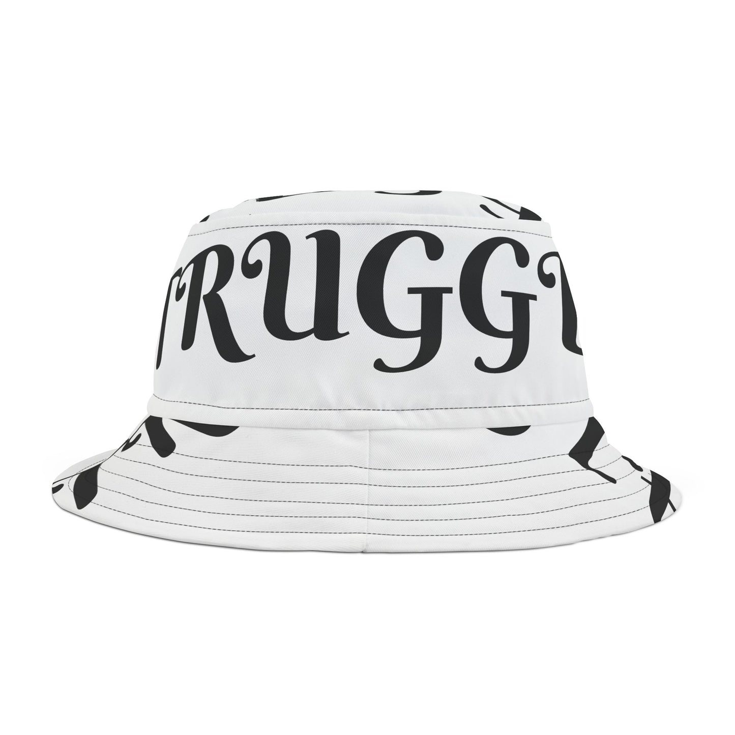 Struggles Bucket Hat