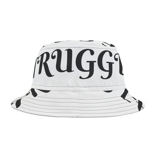 Struggles Bucket Hat