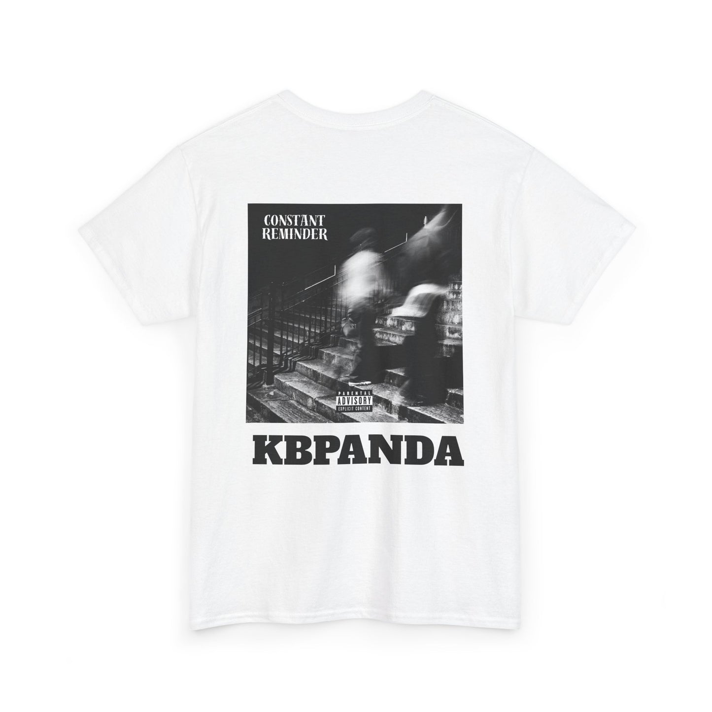 Constant Reminder T-Shirt