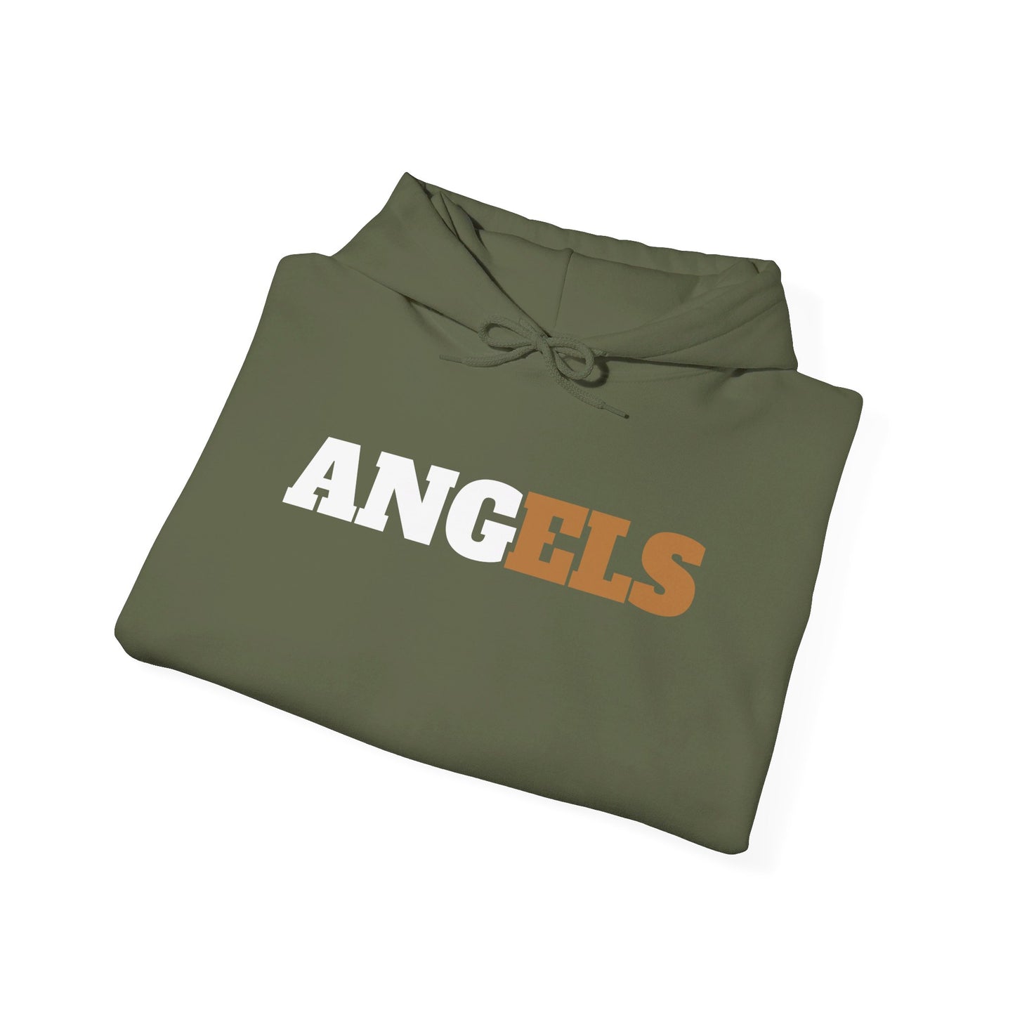 Angels Hoodie