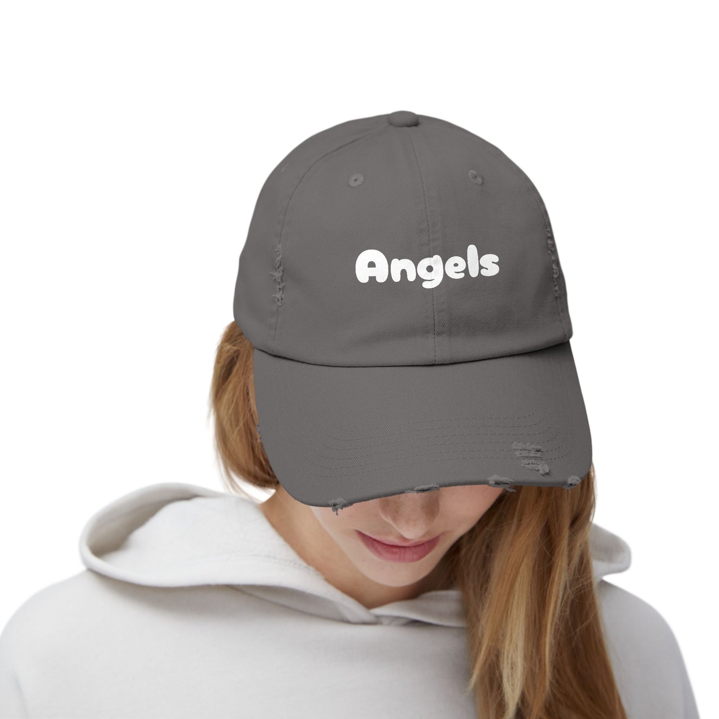 Angels Hat