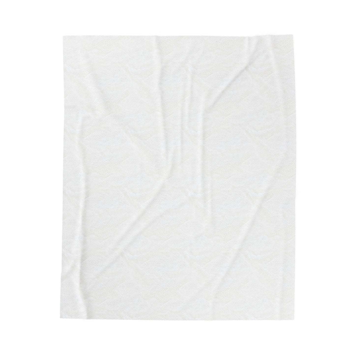 Constant Reminder Plush Blanket