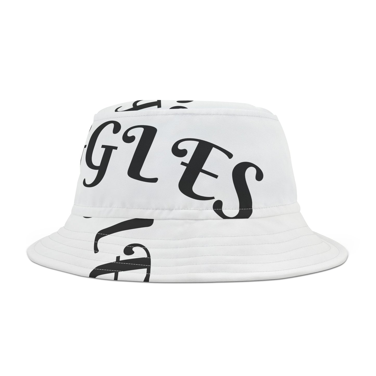 Struggles Bucket Hat