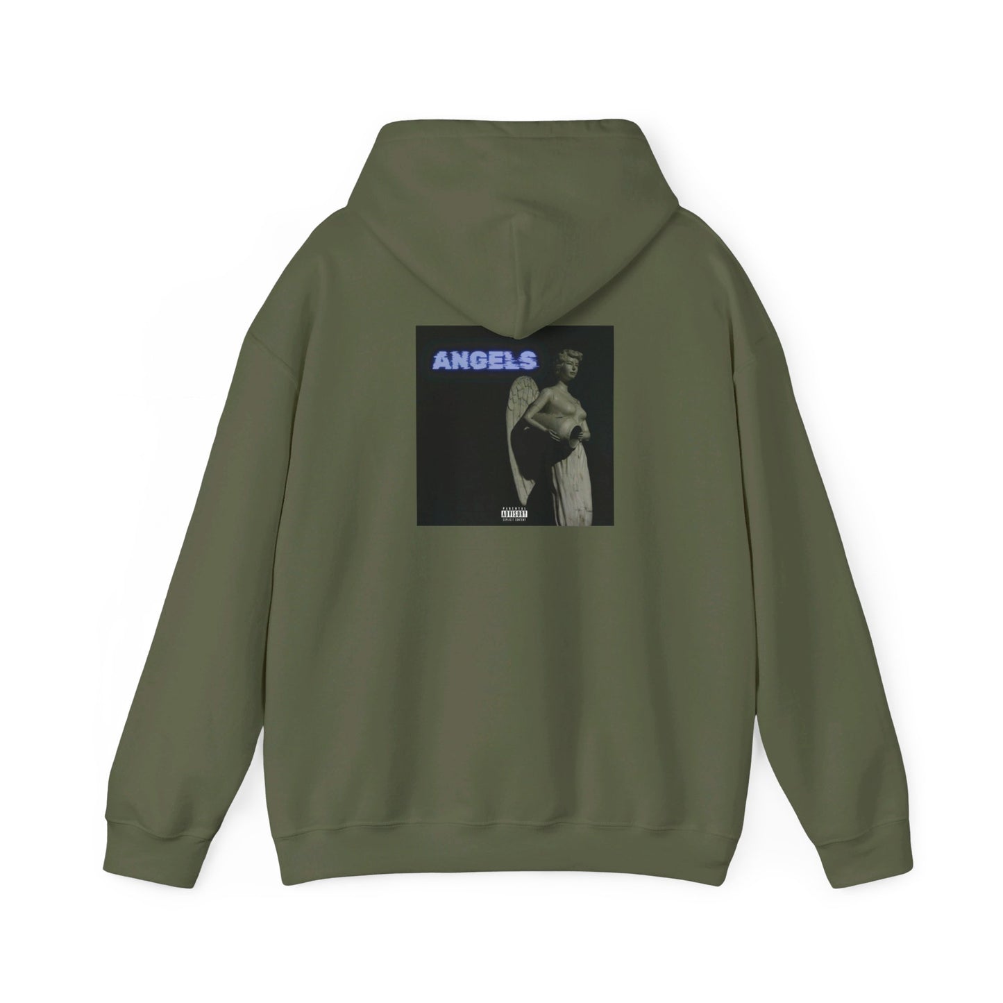 Angels Hoodie