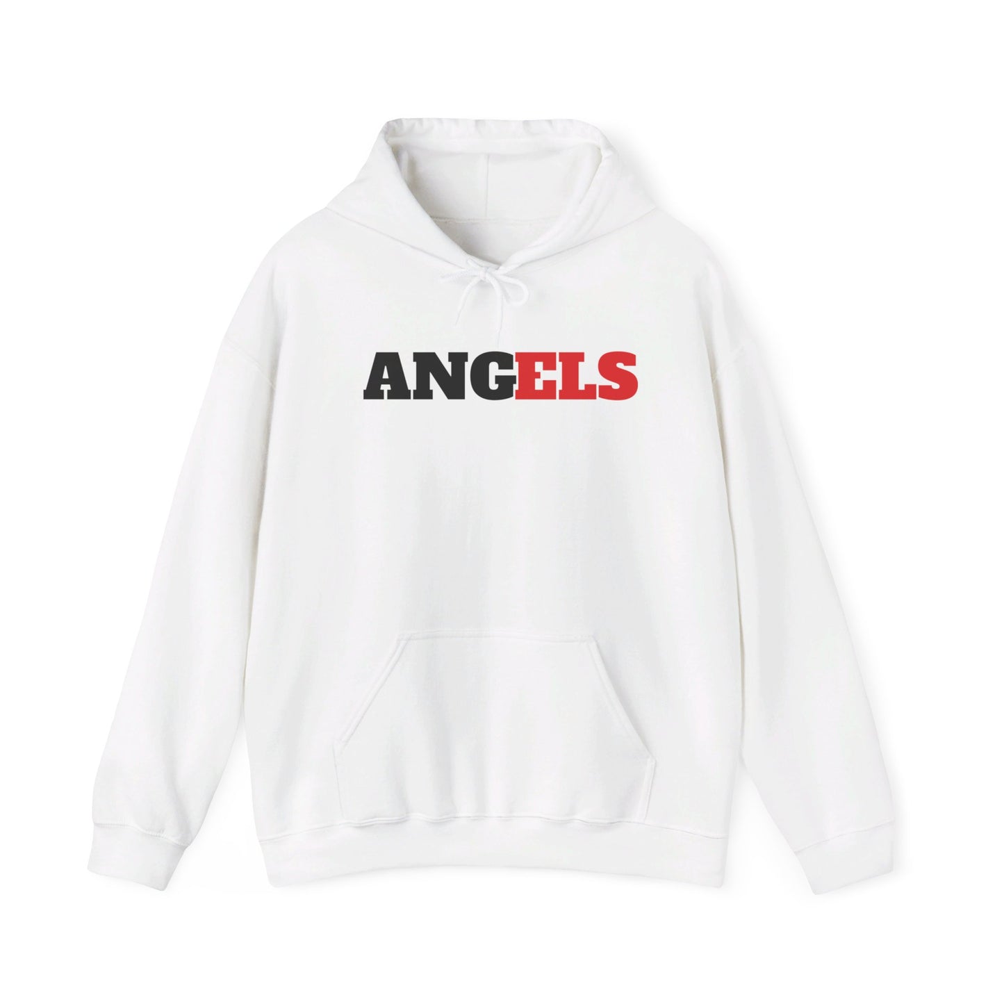 Angels Hoodie