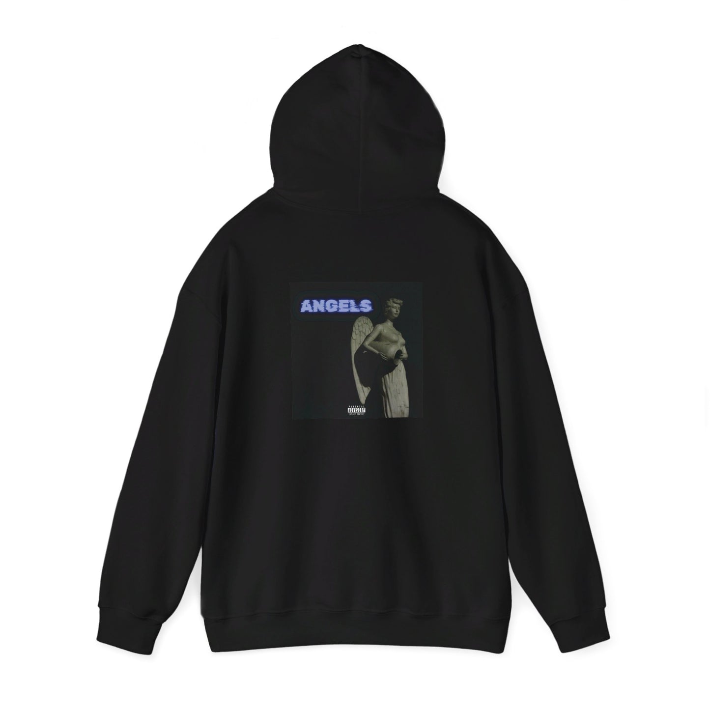 Angels Hoodie