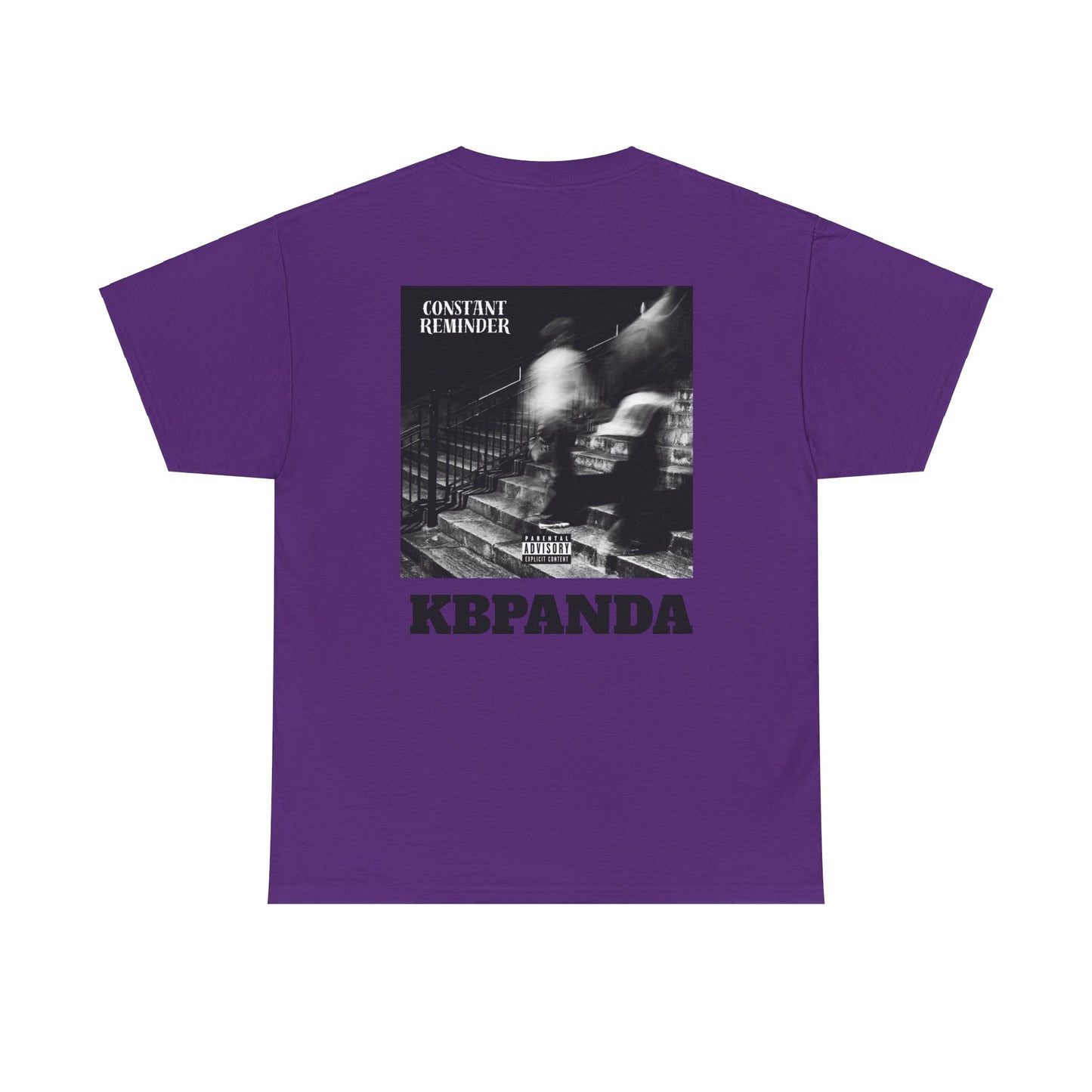 Constant Reminder T-Shirt