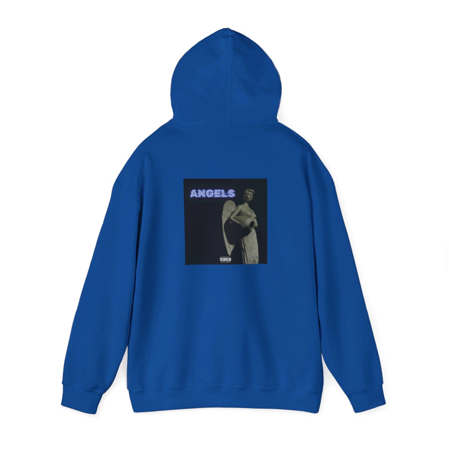 Angels Hoodie