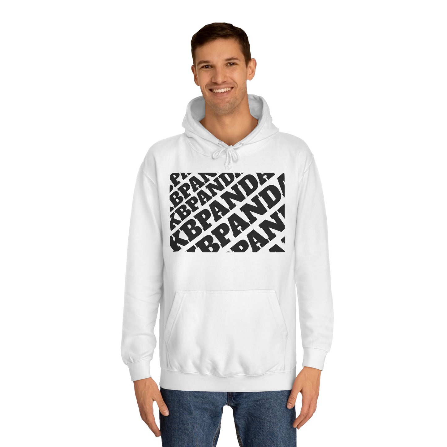 Constant Reminder Hoodie