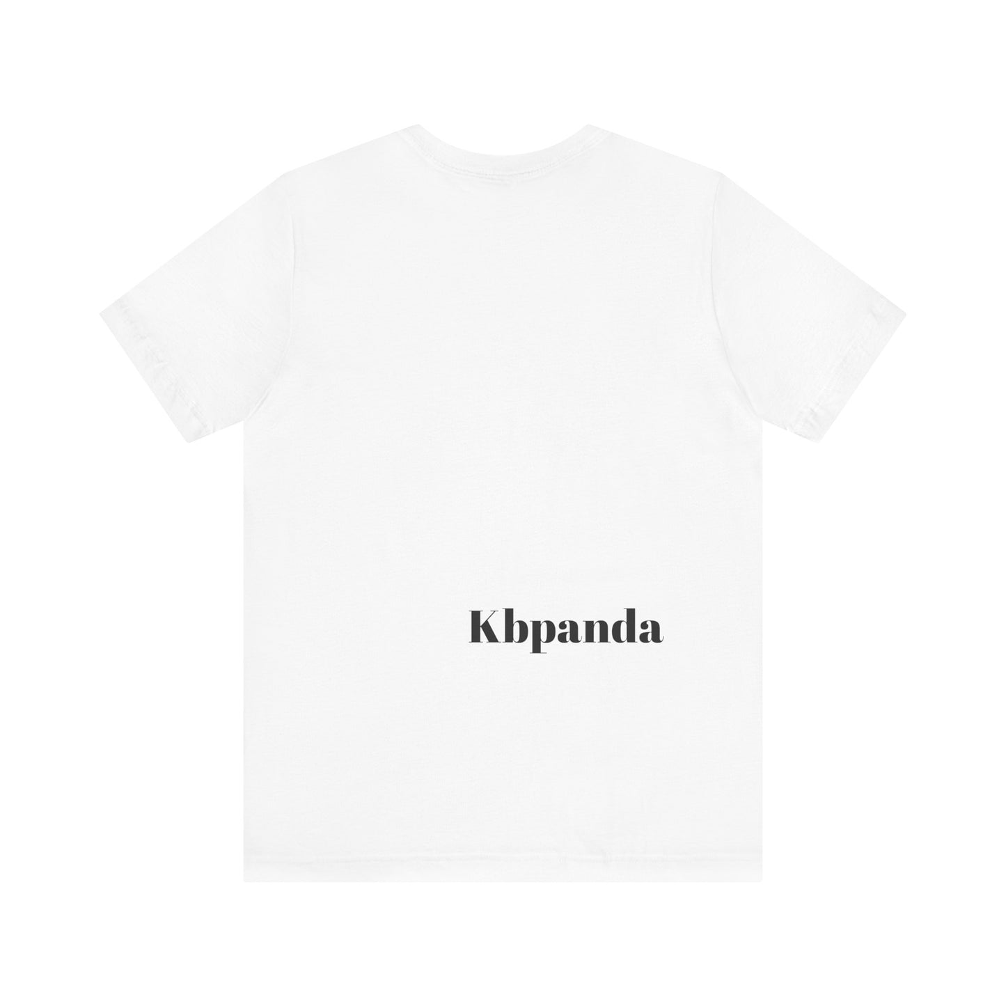 Tearing Out Pieces Shirts