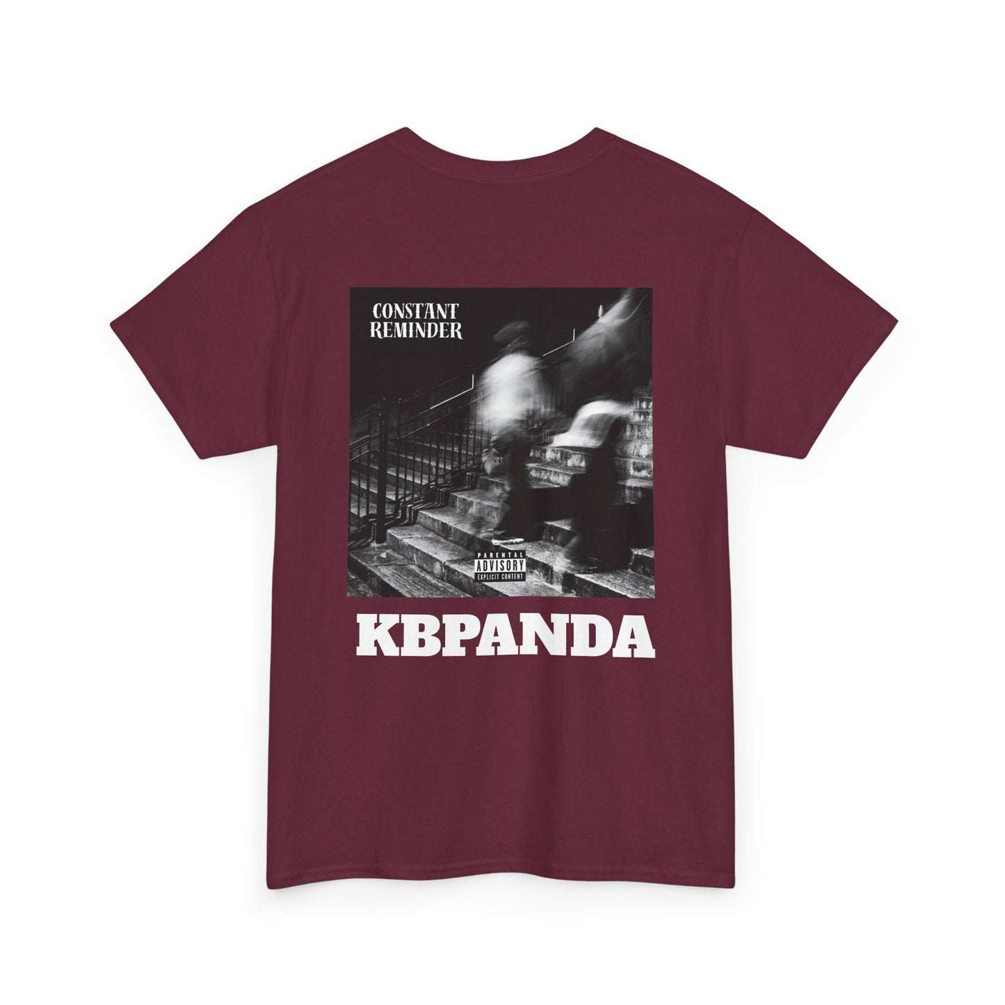 Constant Reminder T-Shirt