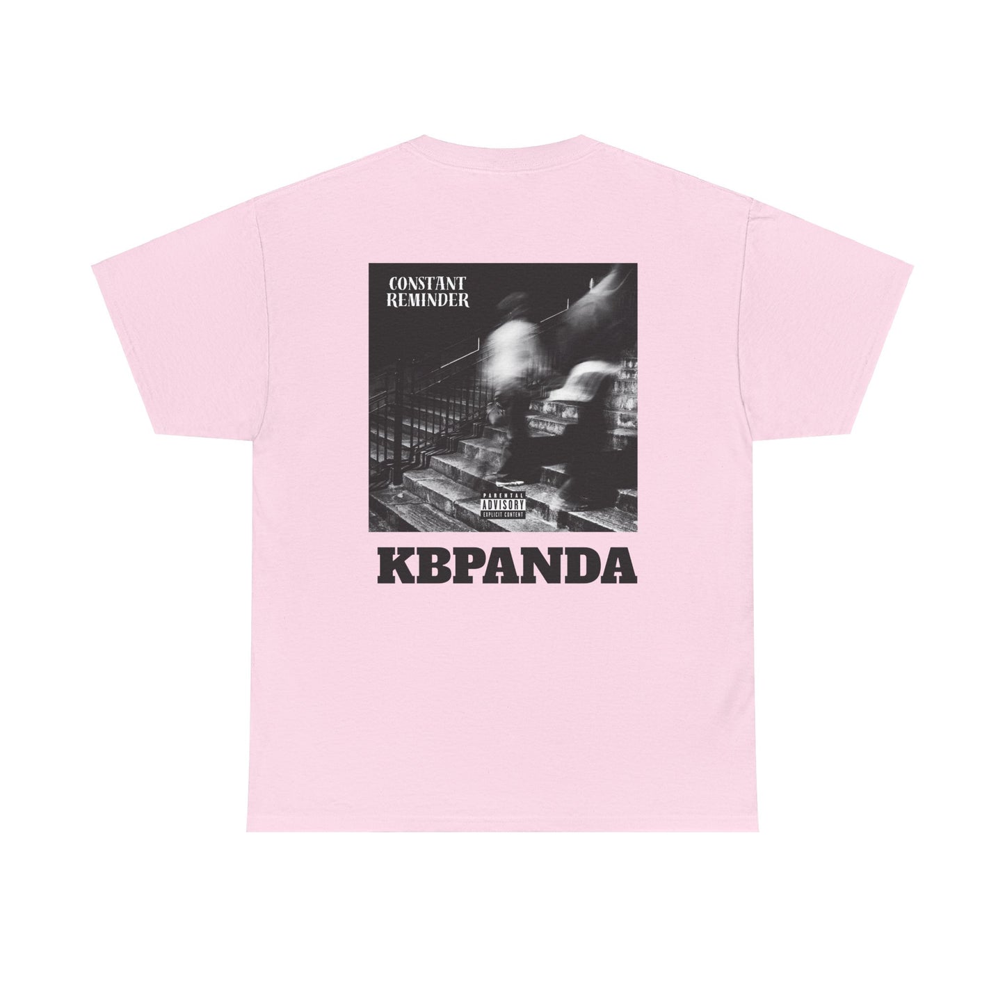 Constant Reminder T-Shirt