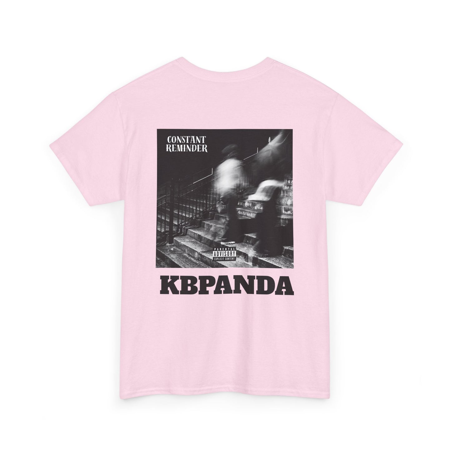 Constant Reminder T-Shirt