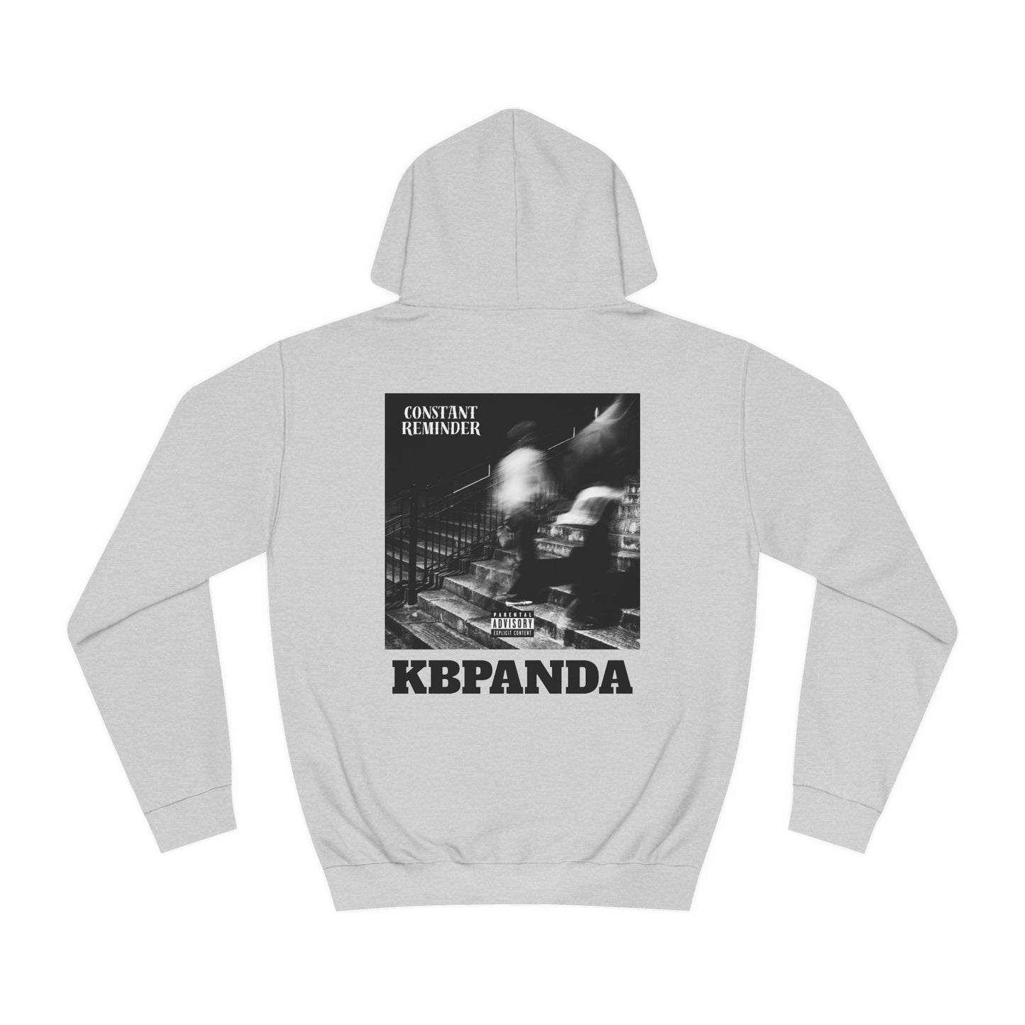 Constant Reminder Hoodie
