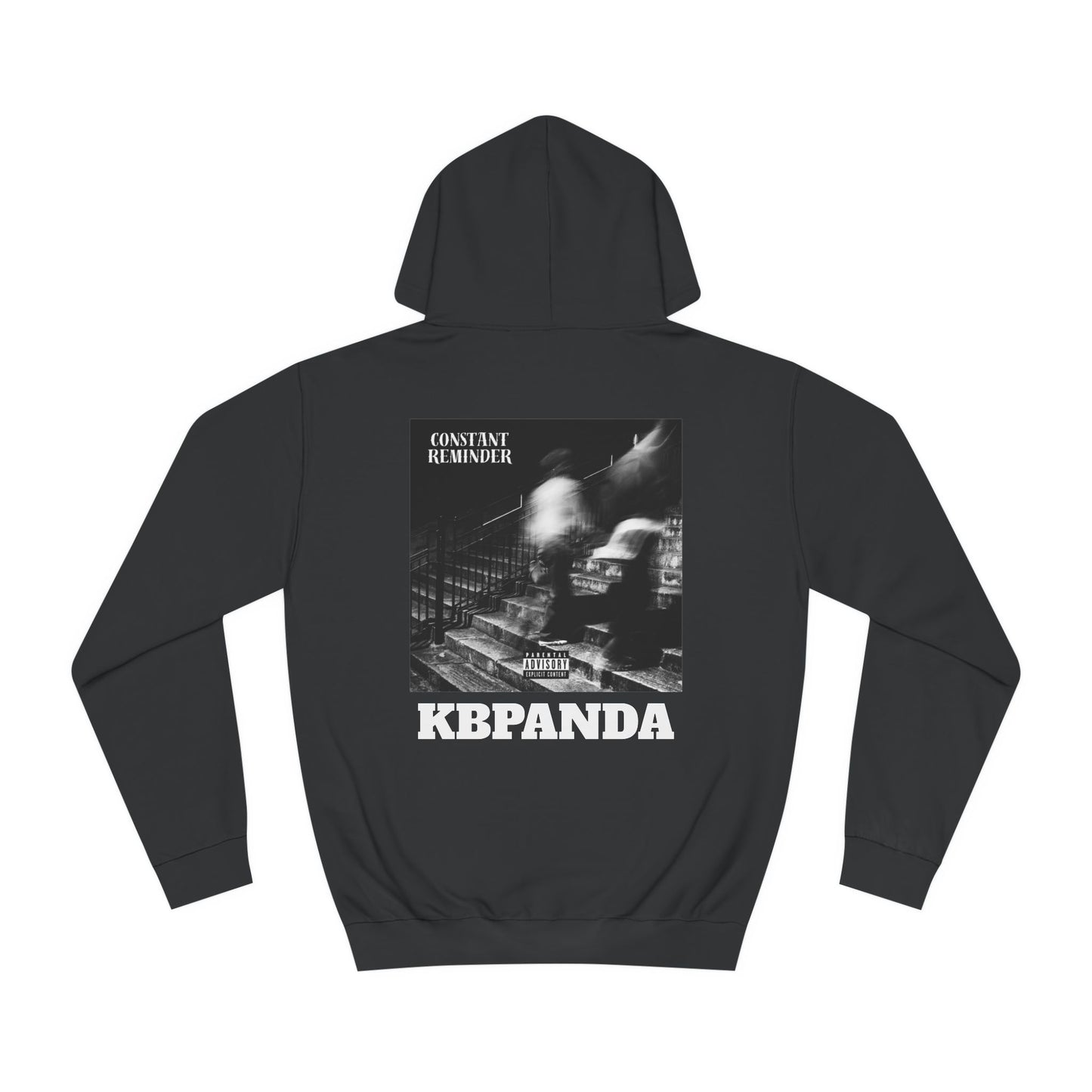 Constant Reminder Hoodie