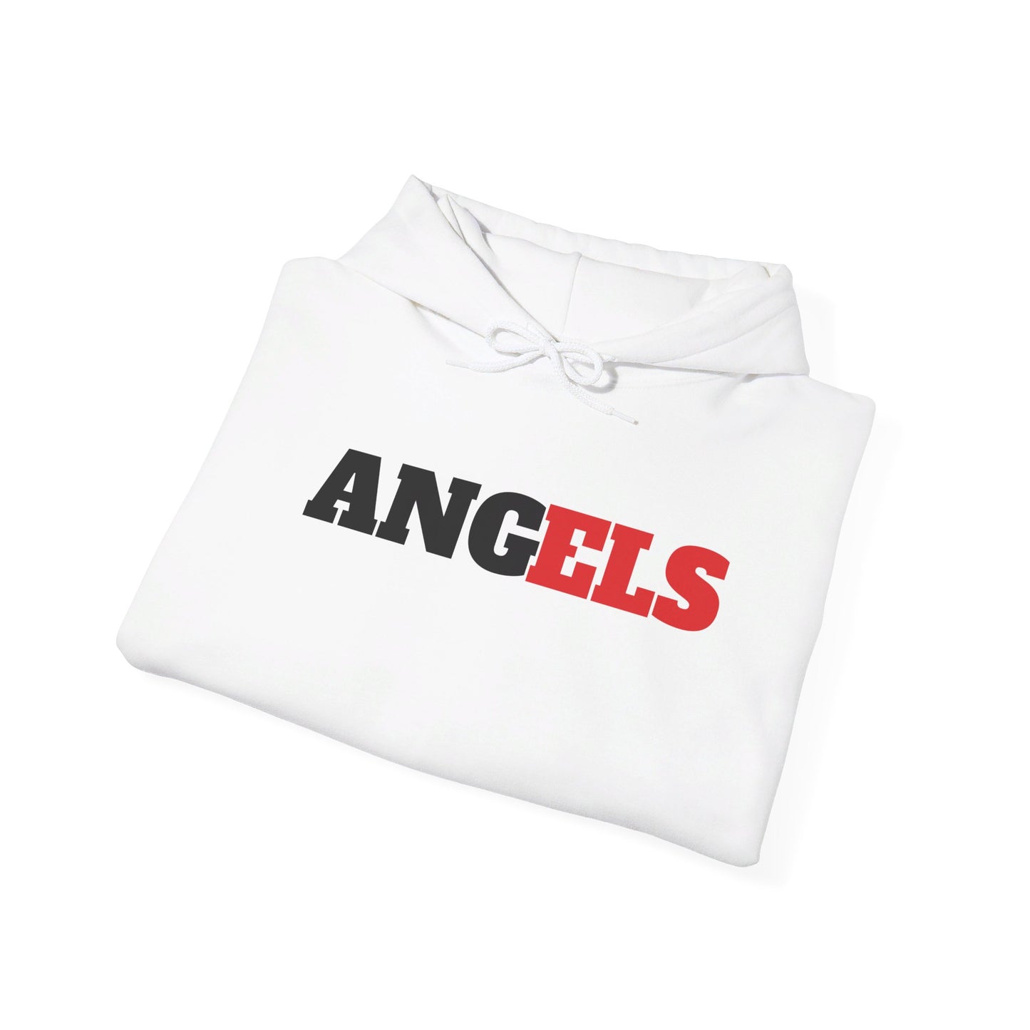 Angels Hoodie