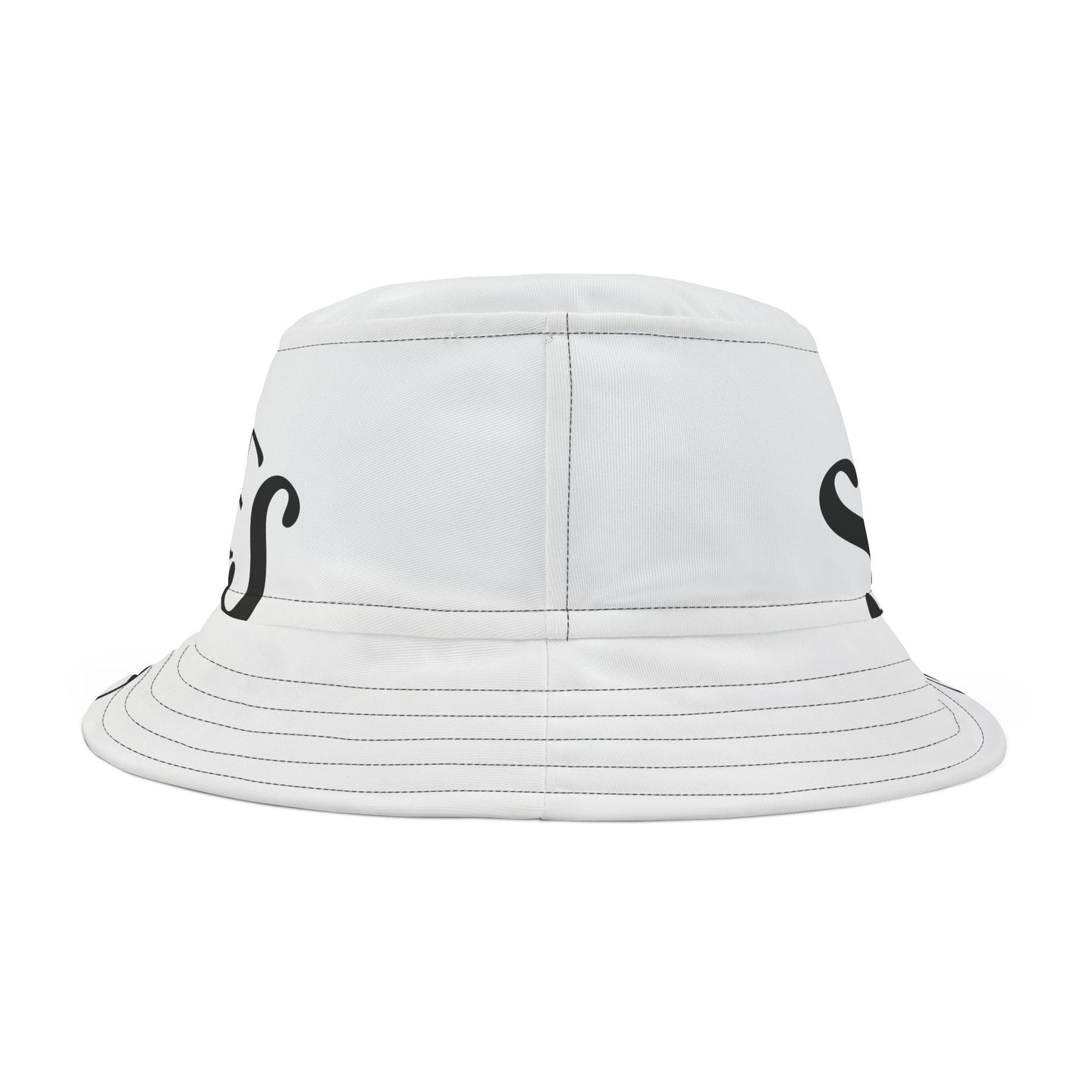 Struggles Bucket Hat