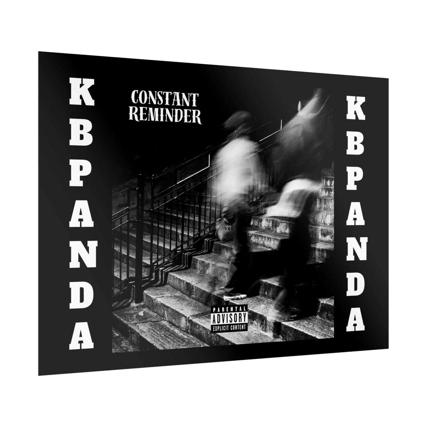 Constant Reminder Poster