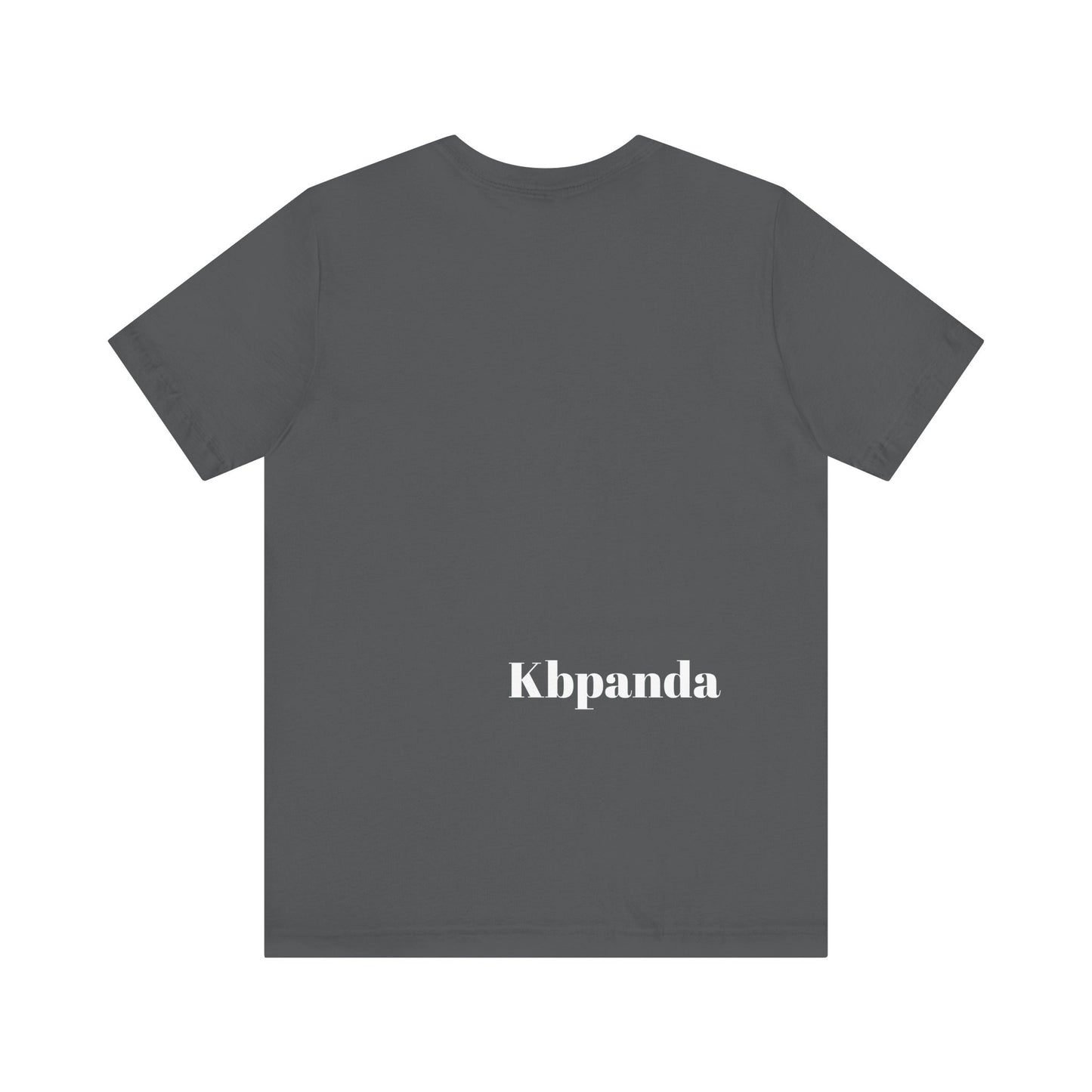 Tearing Out Pieces Shirts