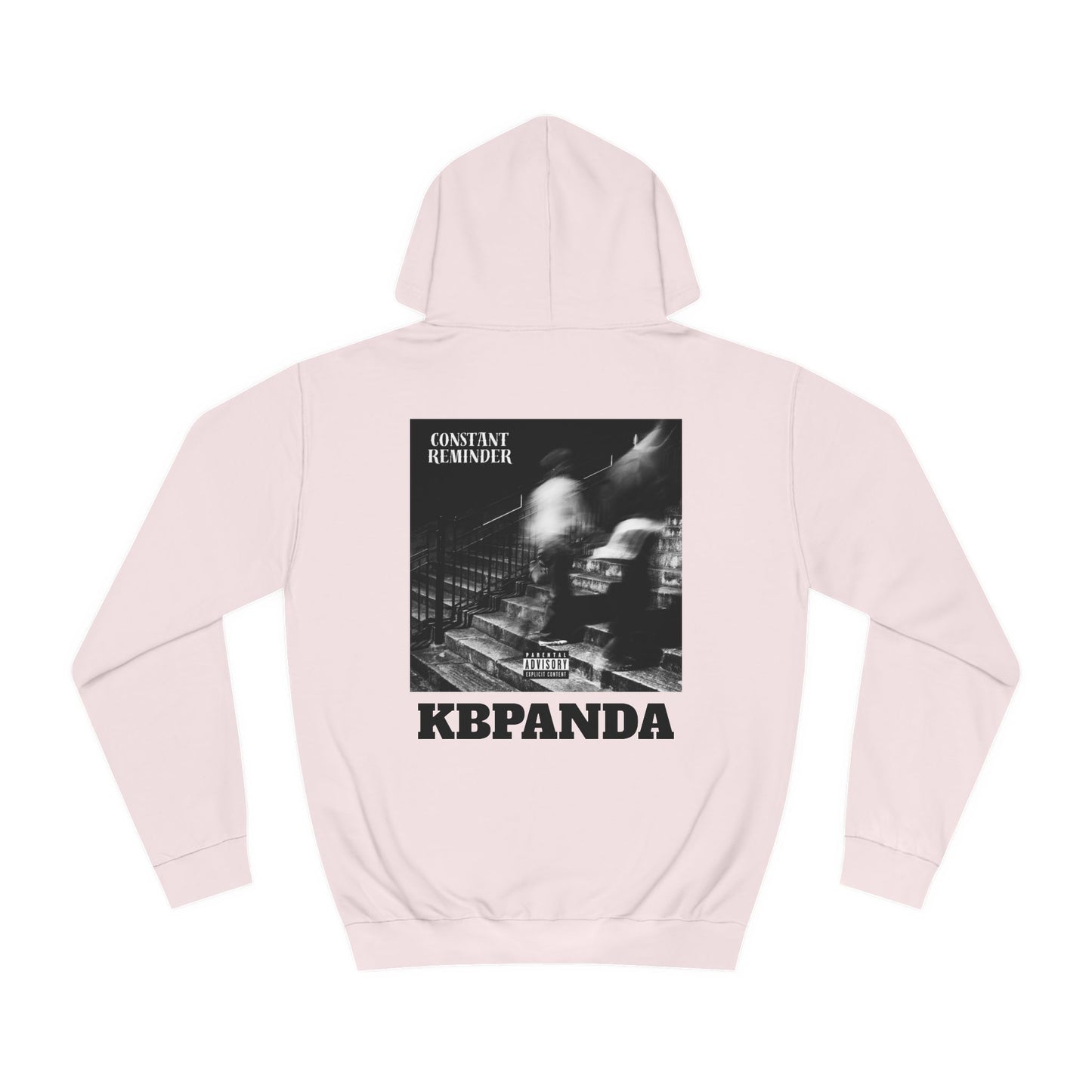 Constant Reminder Hoodie