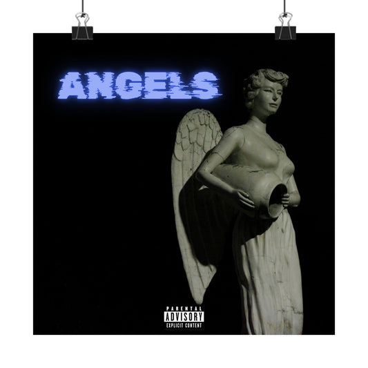 Angels Posters