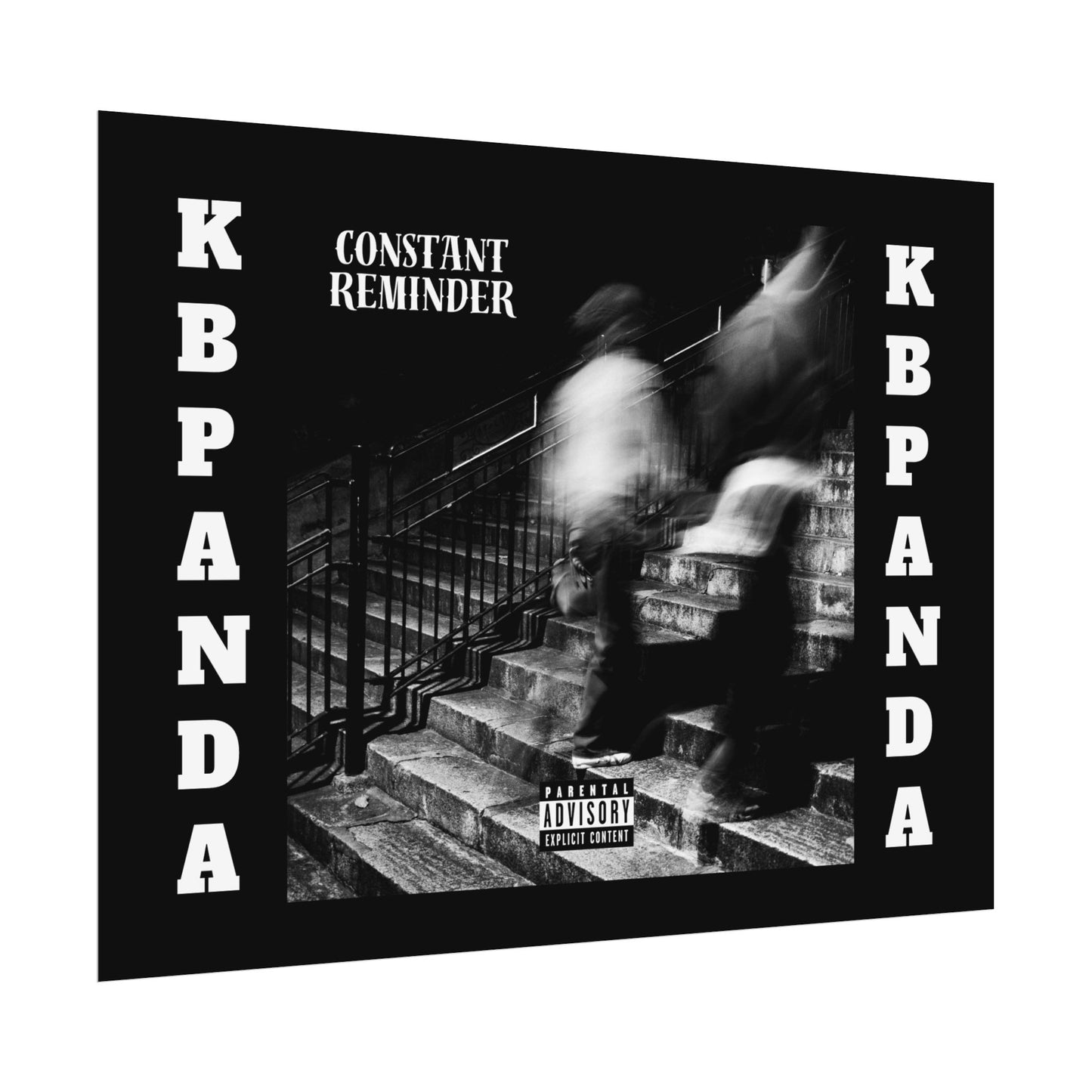 Constant Reminder Poster