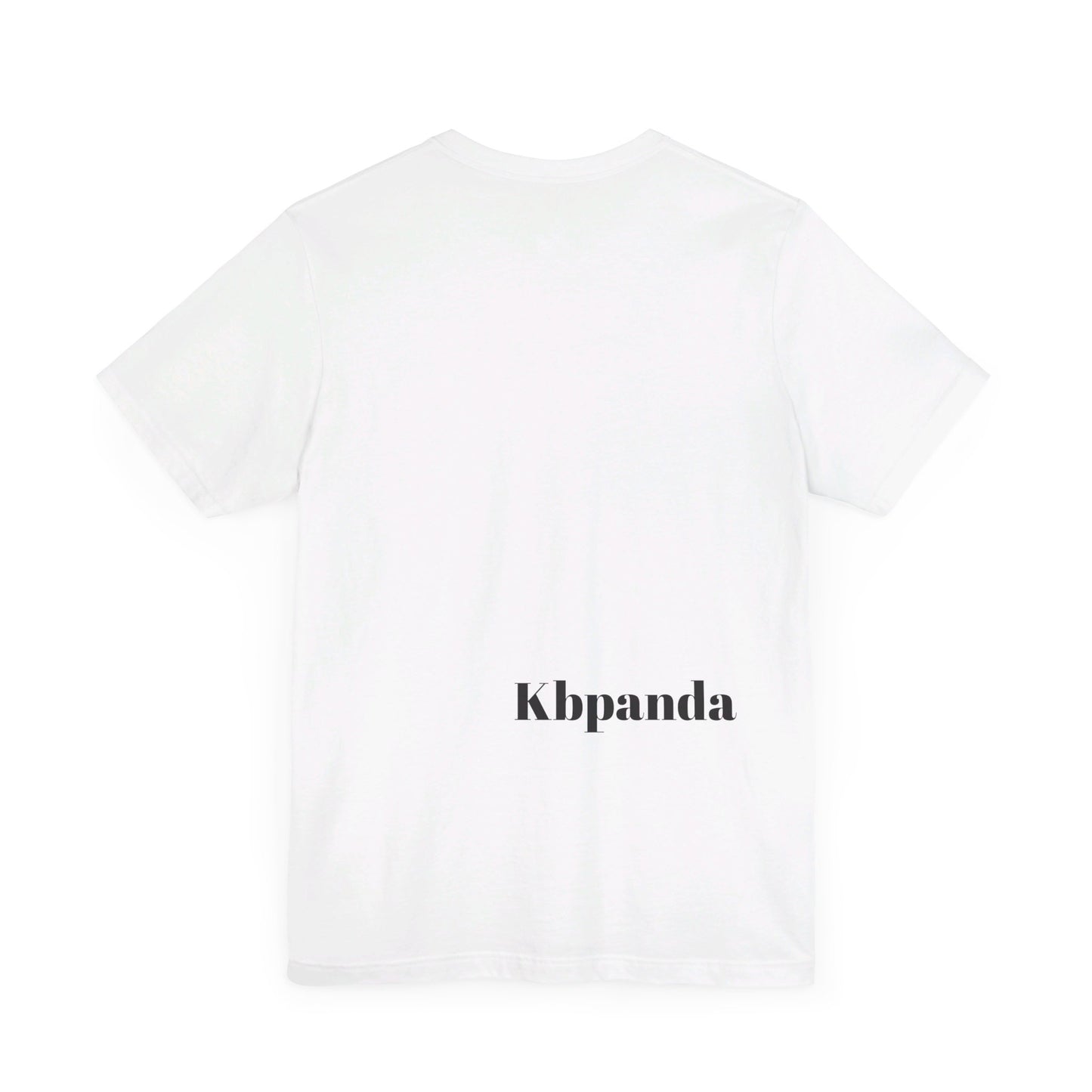 Tearing Out Pieces Shirts