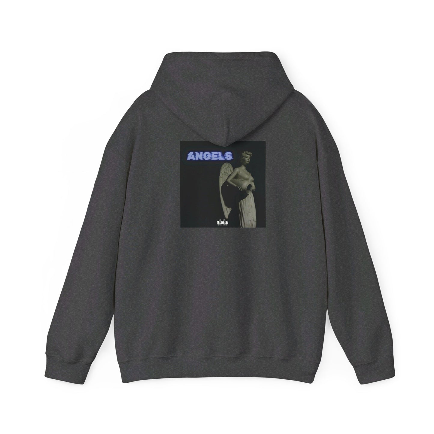 Angels Hoodie