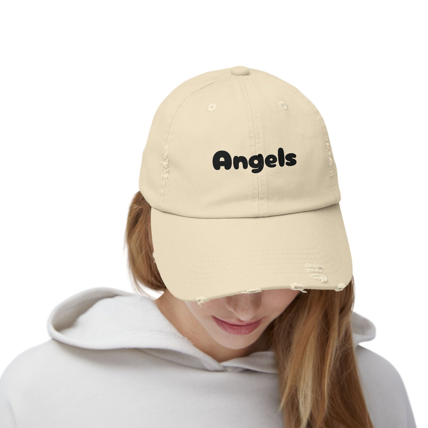 Angels Hat