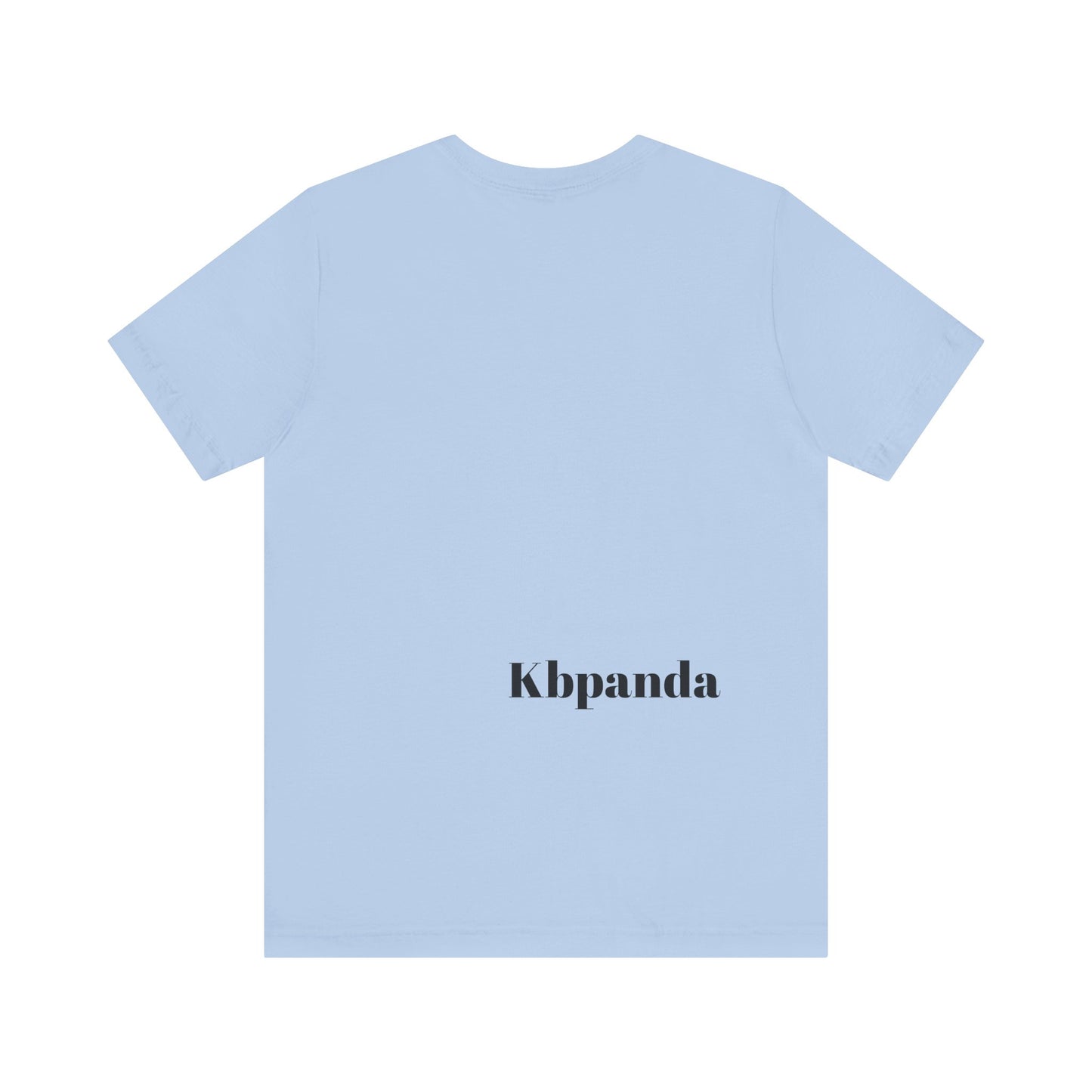 Tearing Out Pieces Shirts