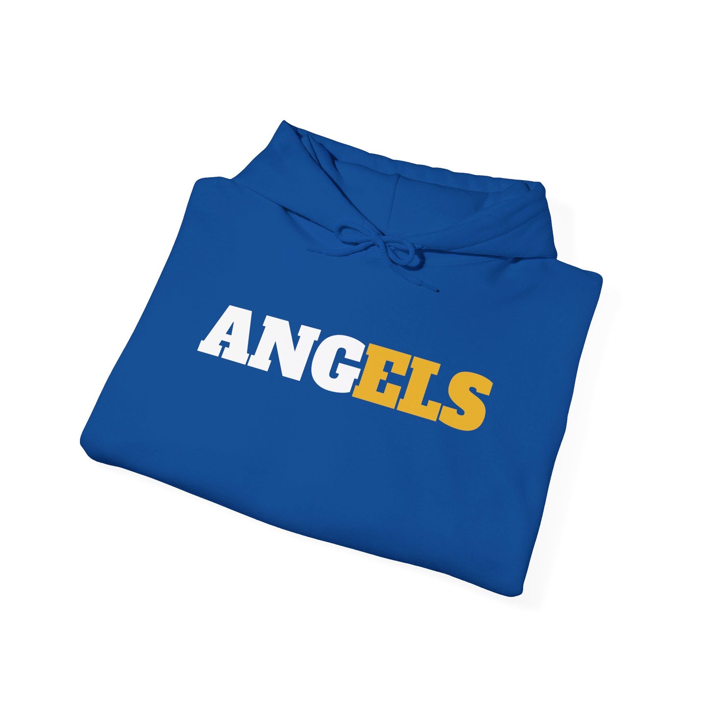 Angels Hoodie