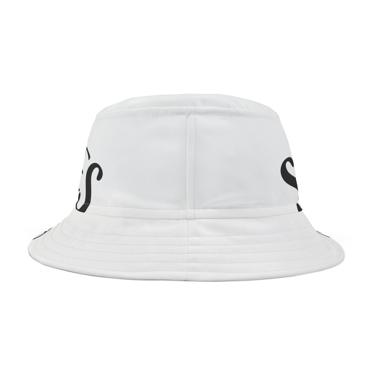 Struggles Bucket Hat
