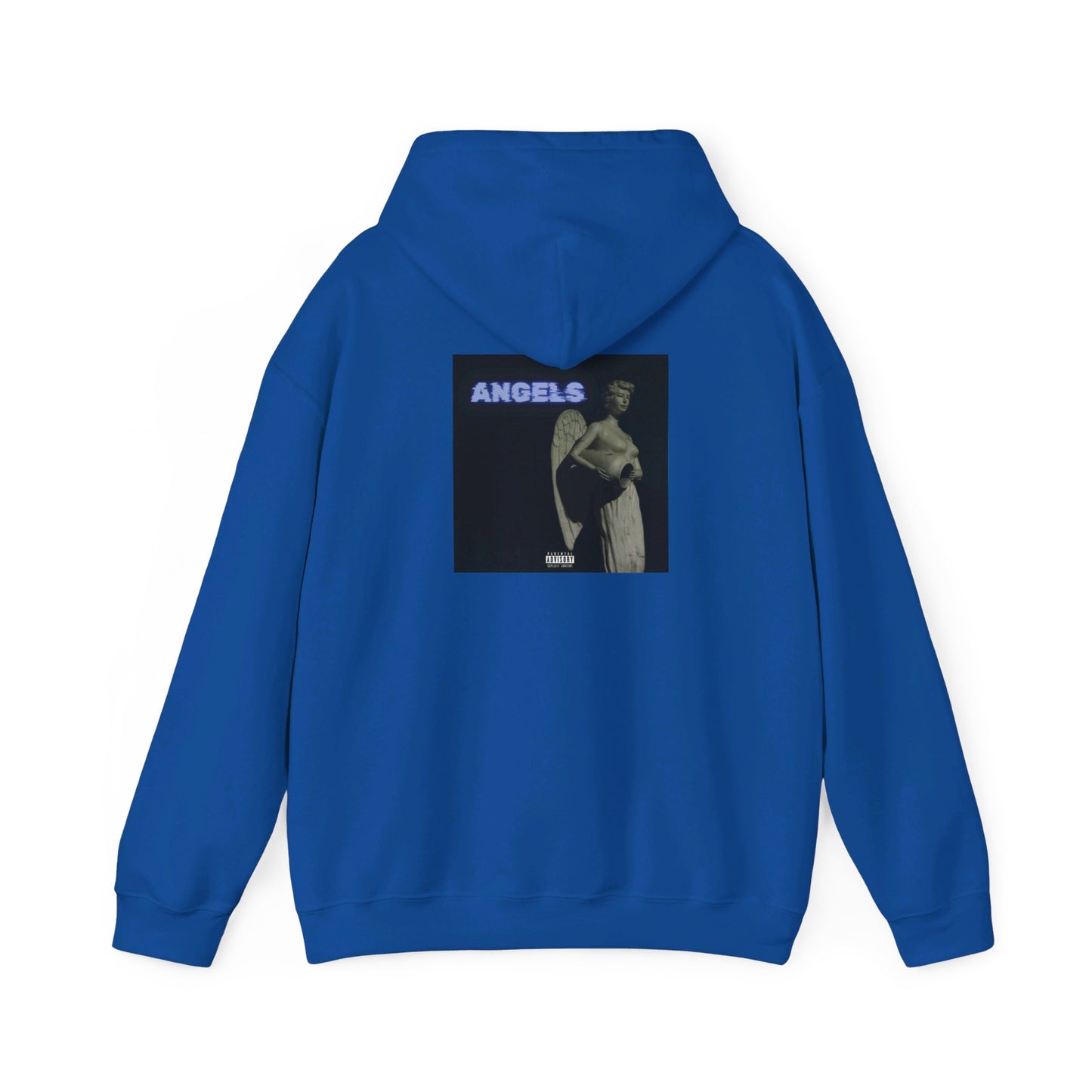 Angels Hoodie