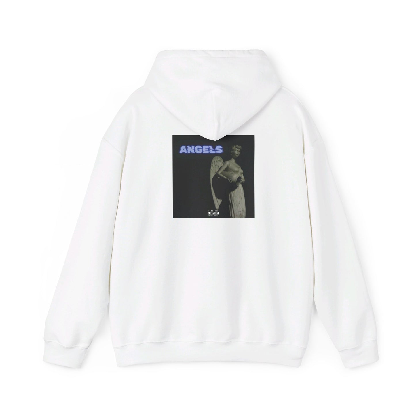 Angels Hoodie
