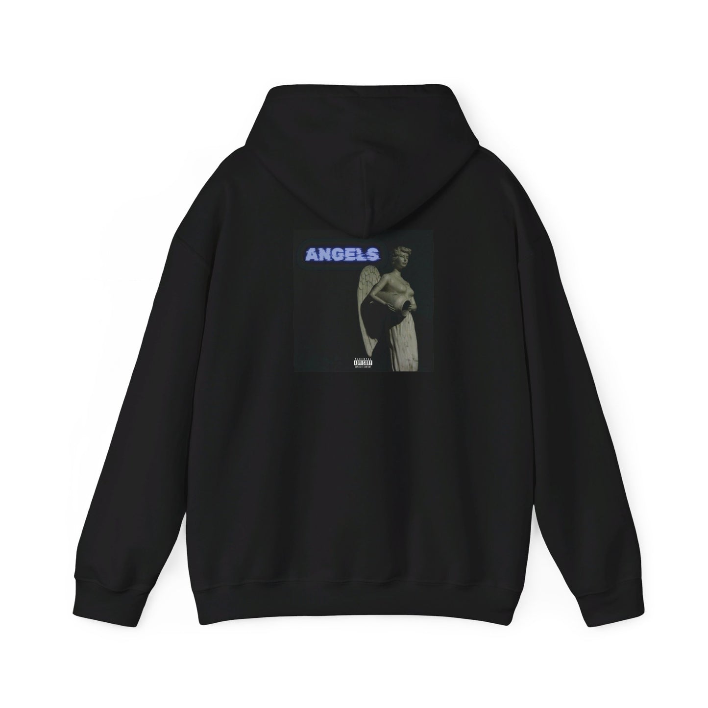 Angels Hoodie