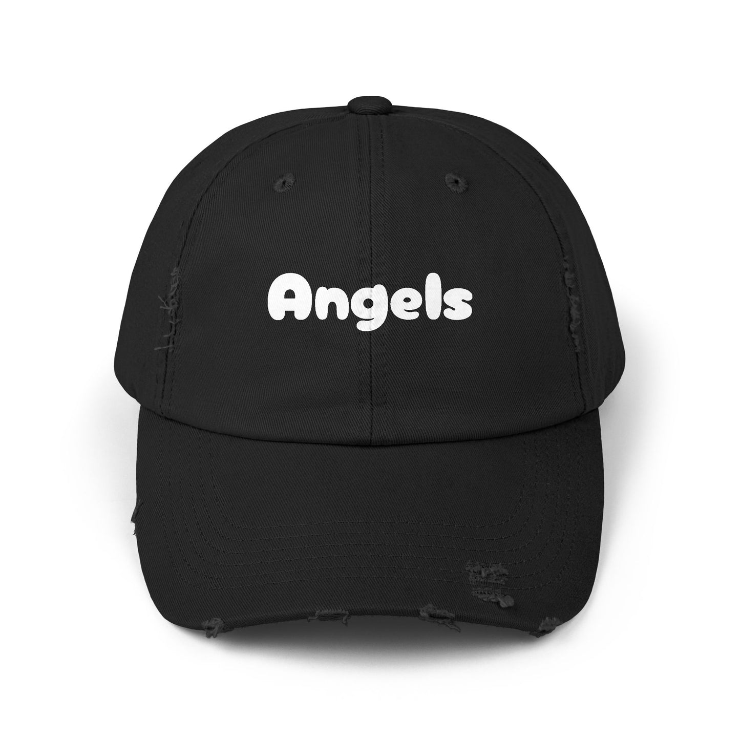 Angels Hat