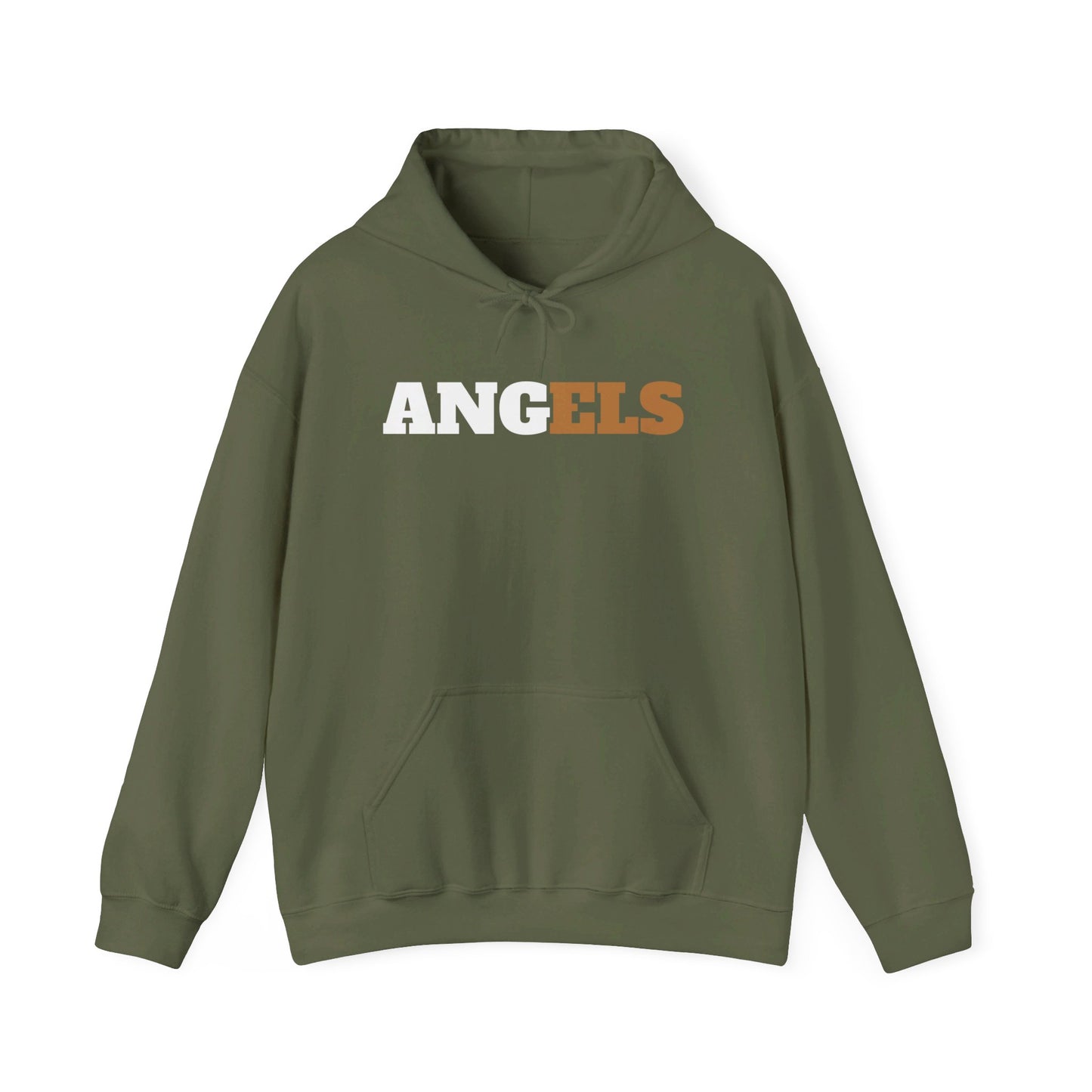 Angels Hoodie