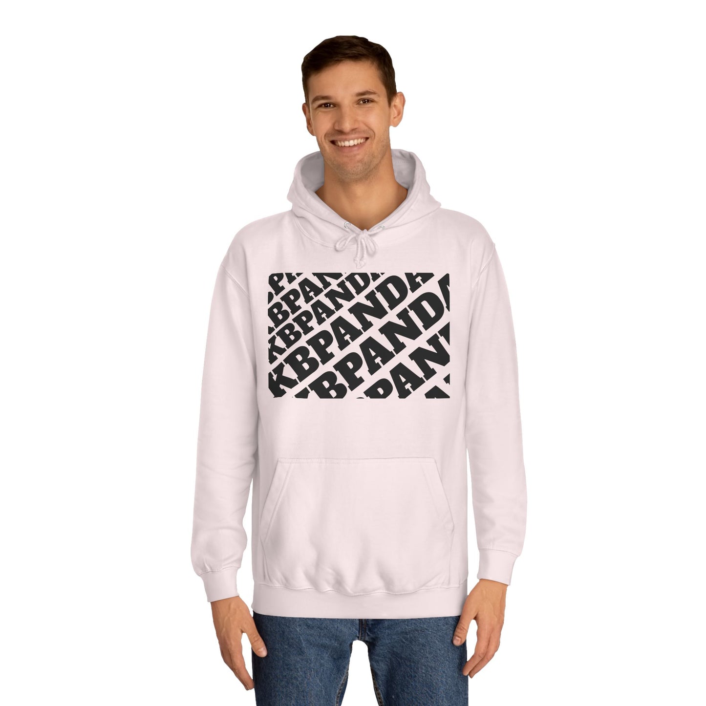 Constant Reminder Hoodie