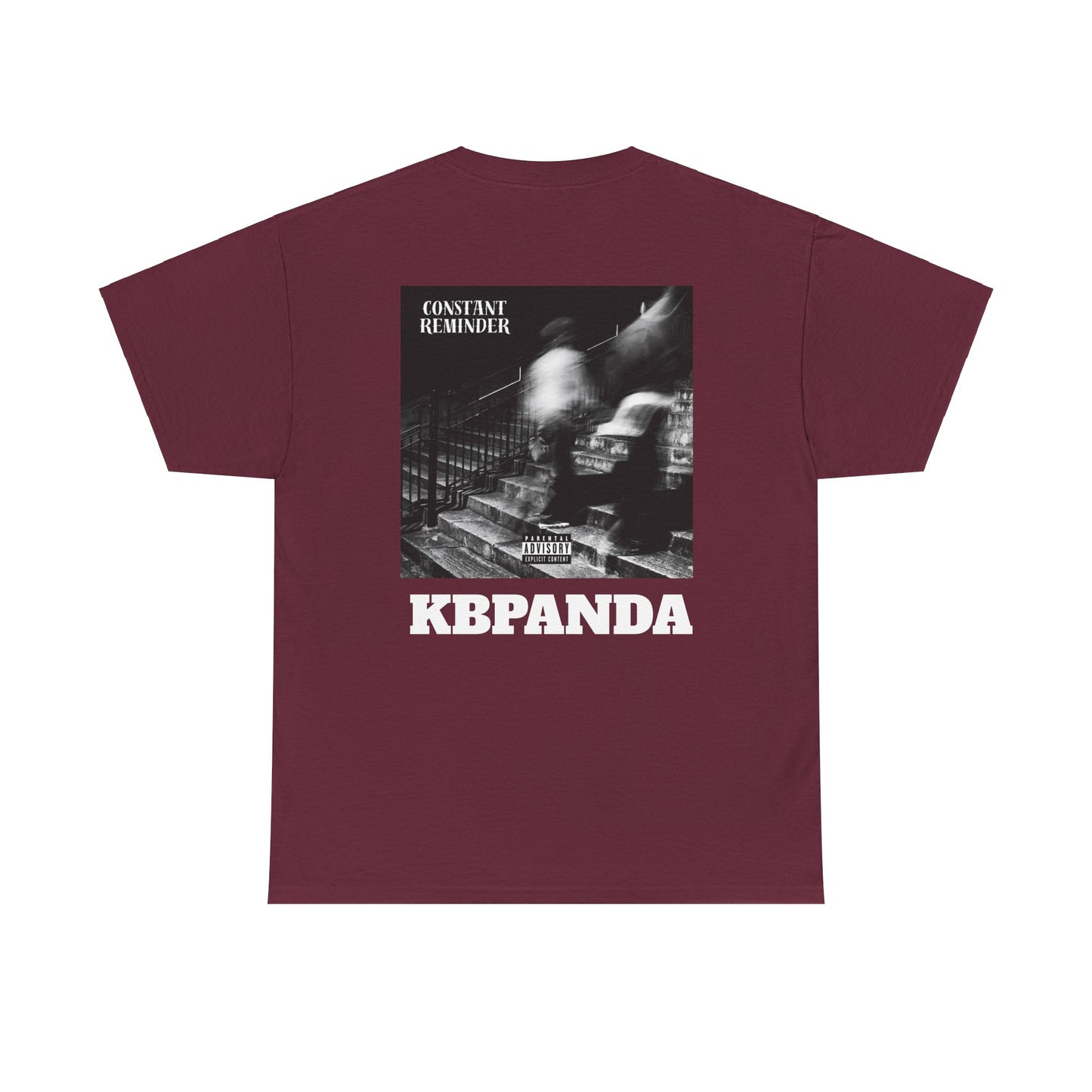 Constant Reminder T-Shirt