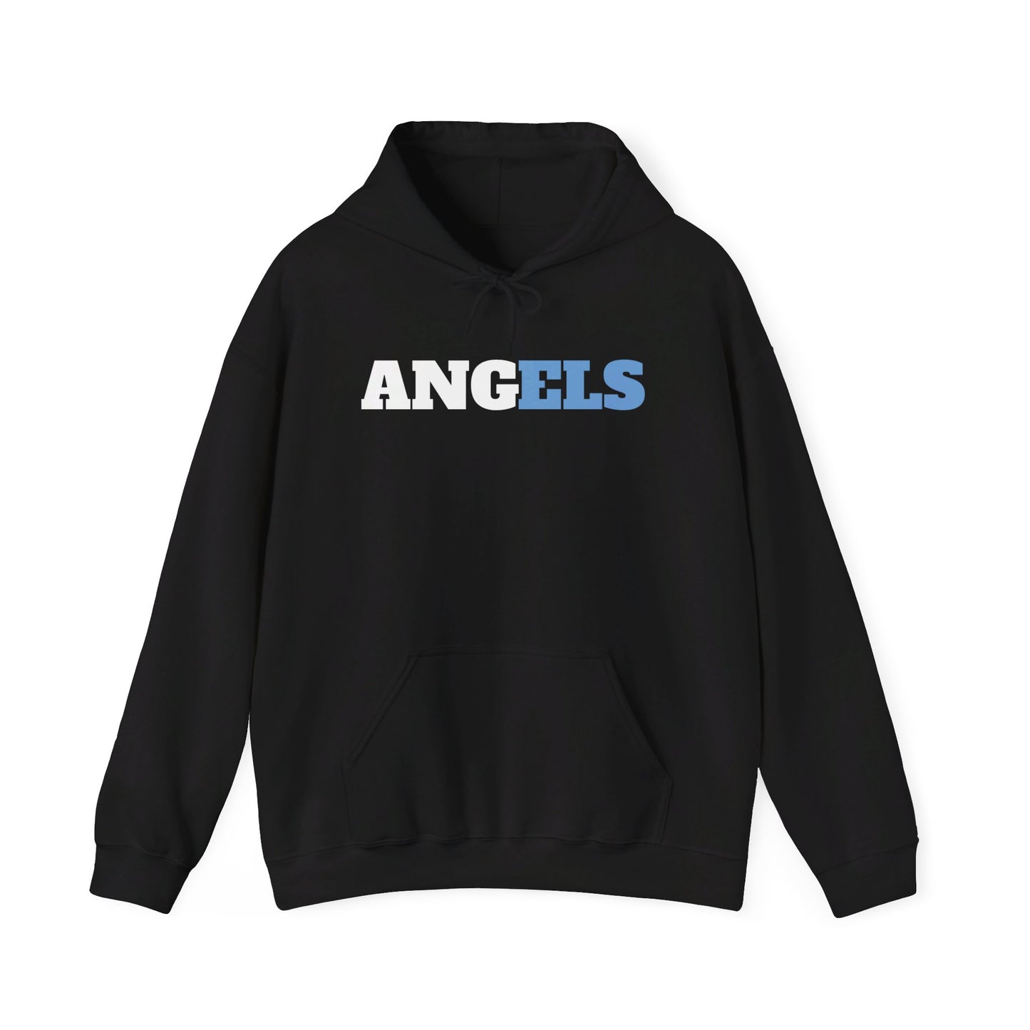 Angels Hoodie