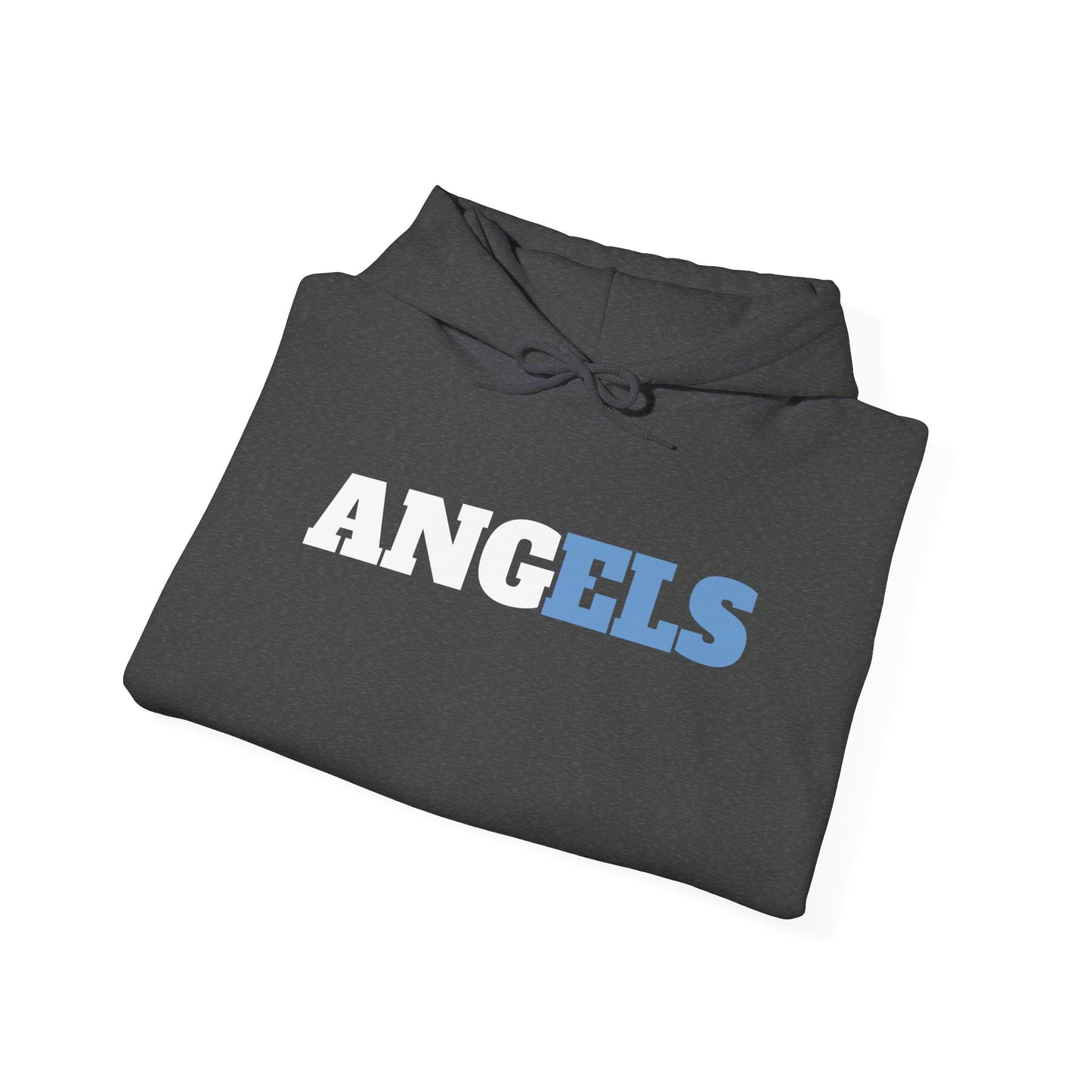 Angels Hoodie