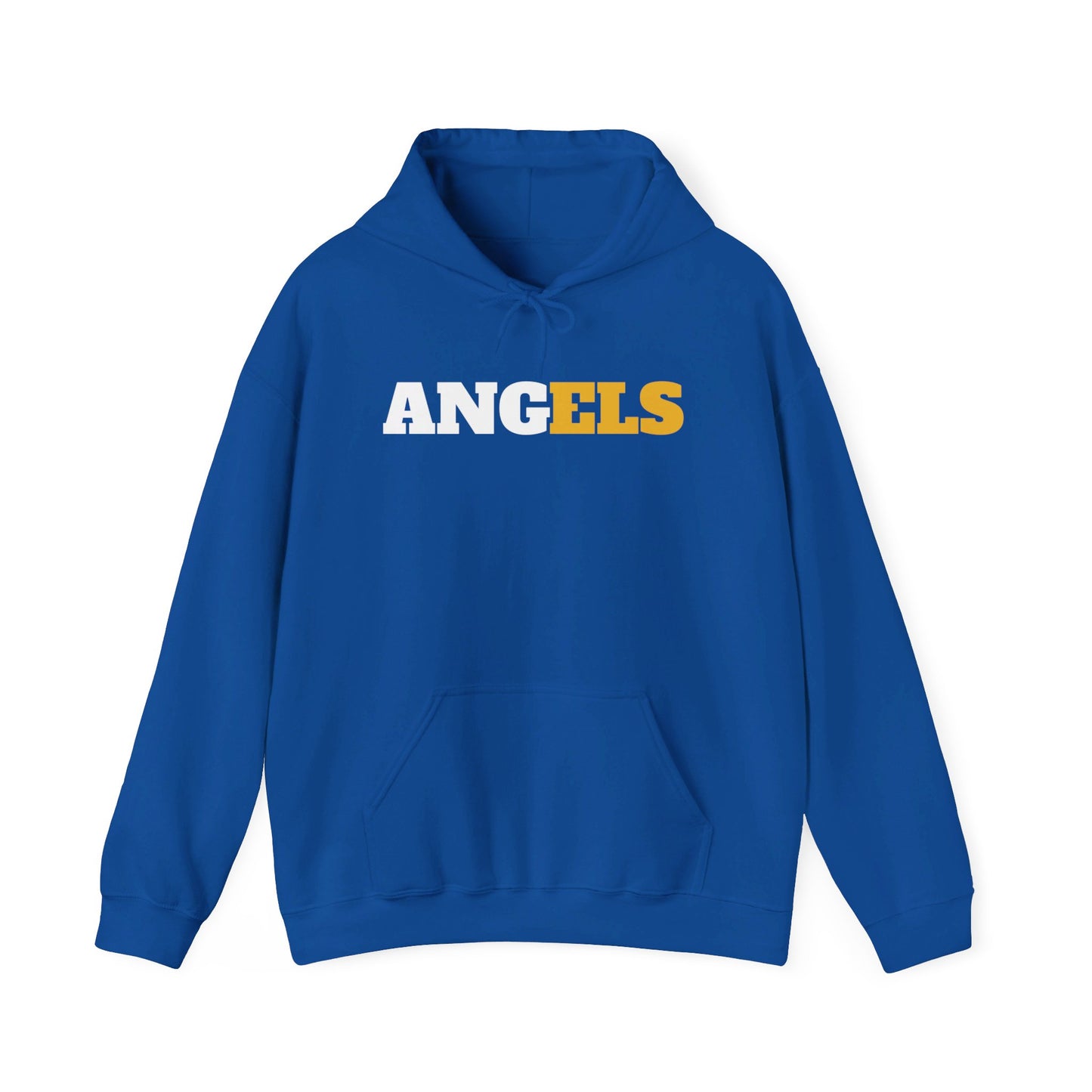 Angels Hoodie