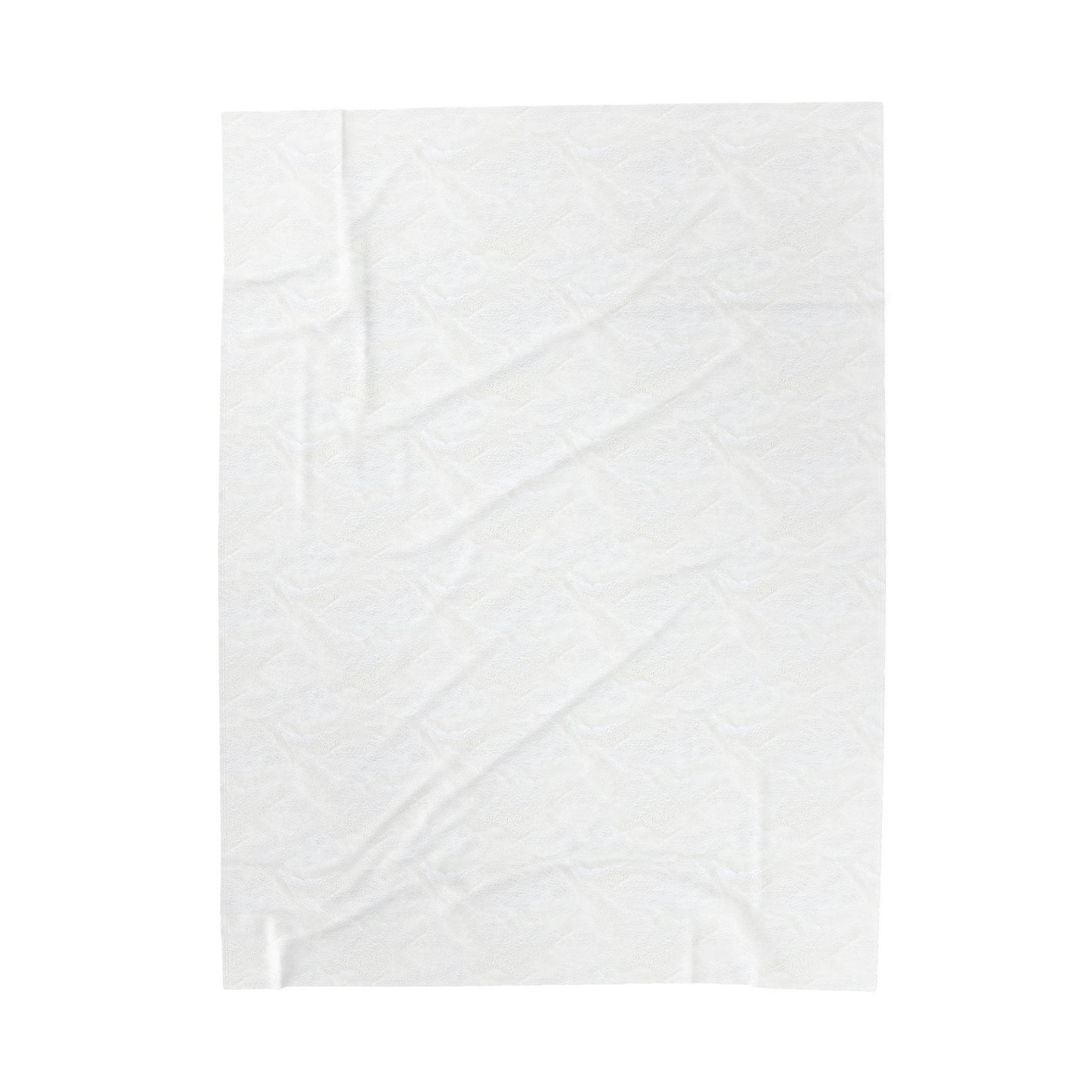 Constant Reminder Plush Blanket